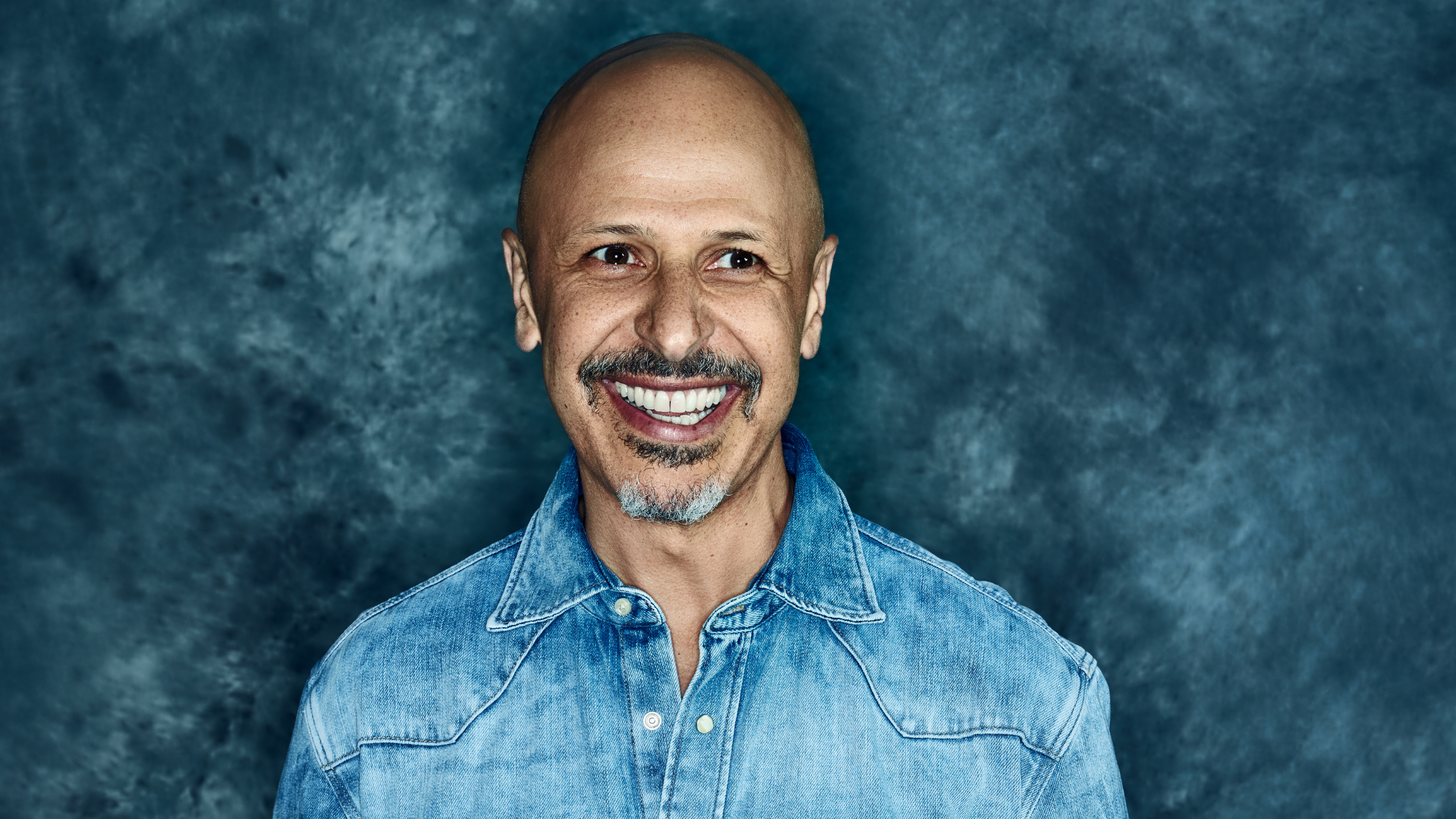 Maz Jobrani at Punch Line Philly – Philadelphia, PA