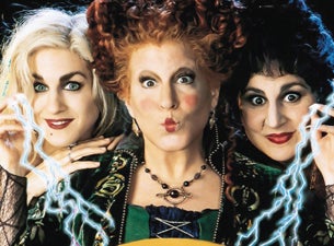 Hocus Pocus at Effingham Performance Center – Effingham, IL