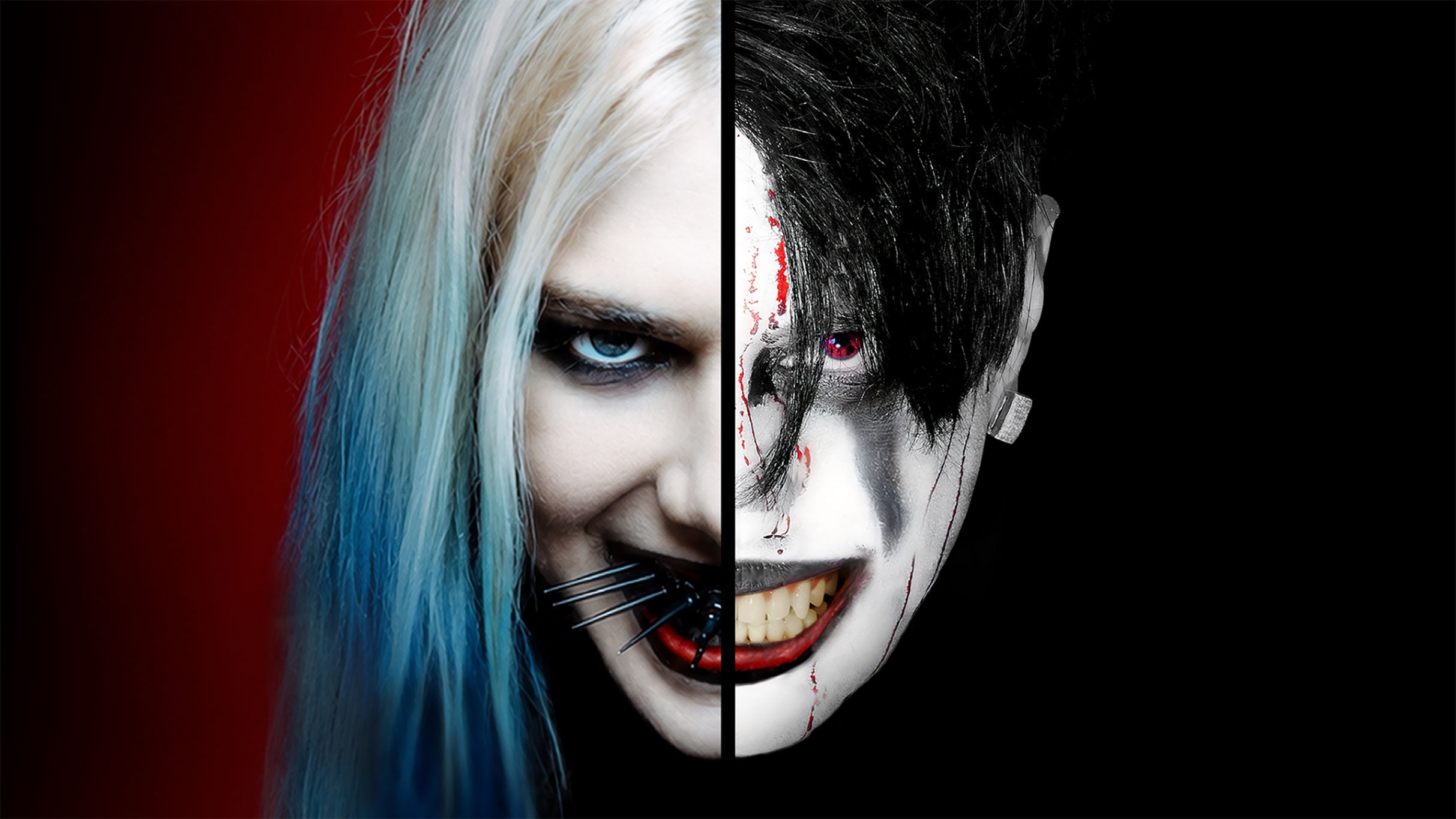 HAUNTED | Official Caesars Ticket + Hotel Packages at Criss Angel Theater at Planet Hollywood – Las Vegas, NV