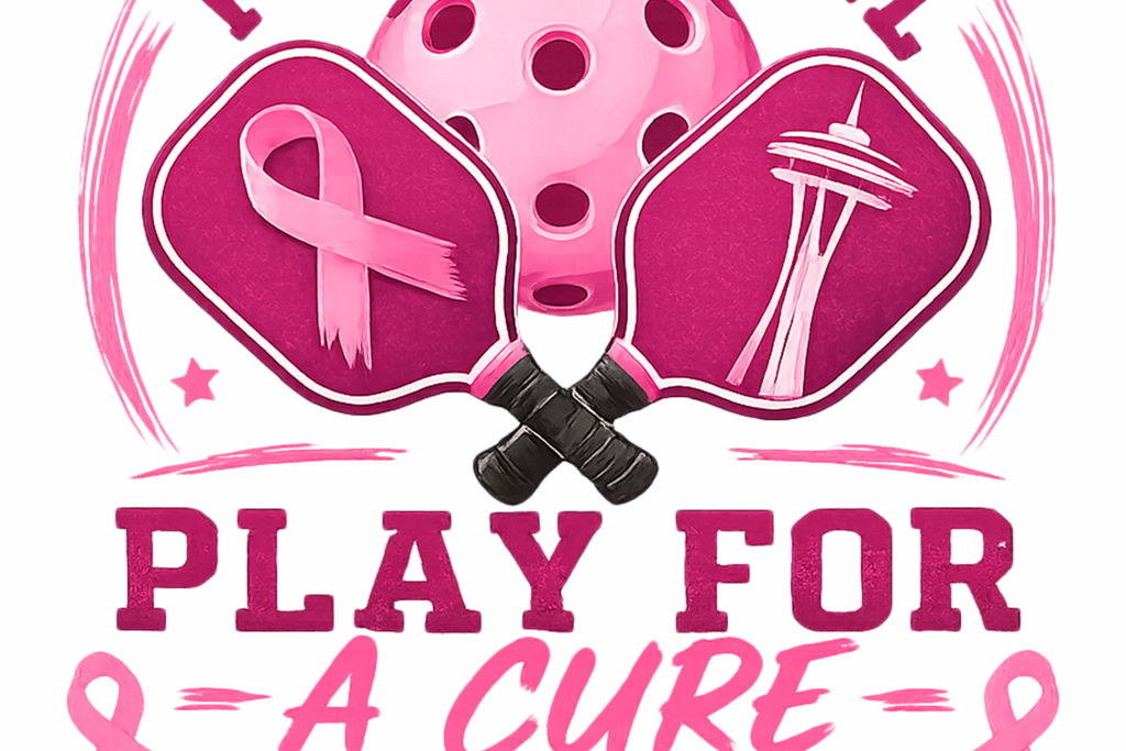 STREAM FOR A CURE CANCER AWARENESS PICKLEBALL TOURNAMENT at – Federal Way, DC