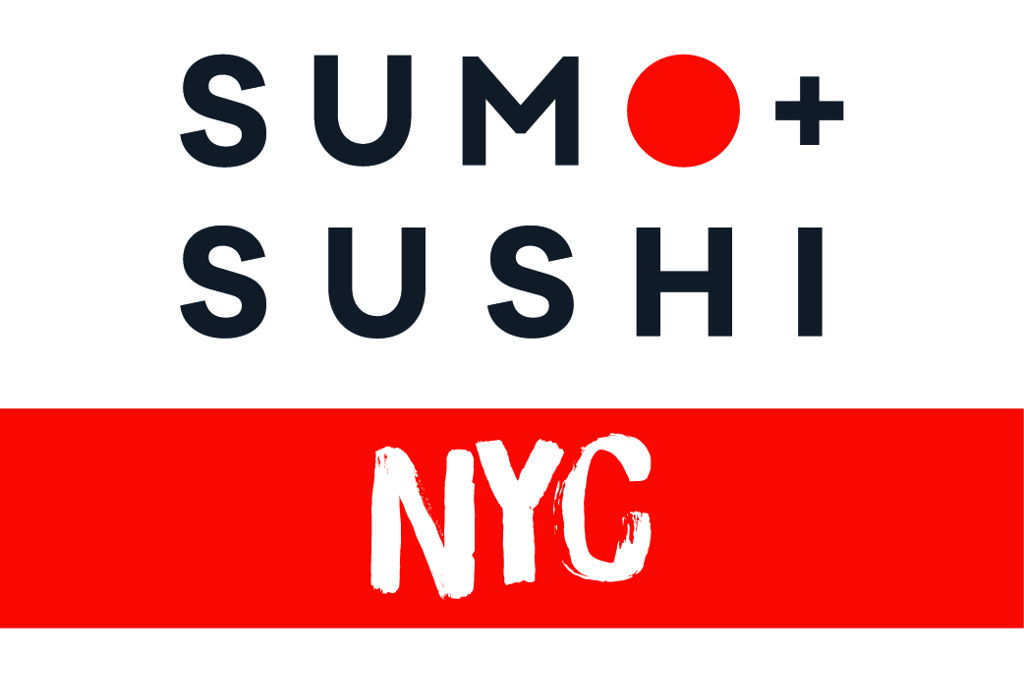 Sumo + Sushi – NYC at – New York City, NY
