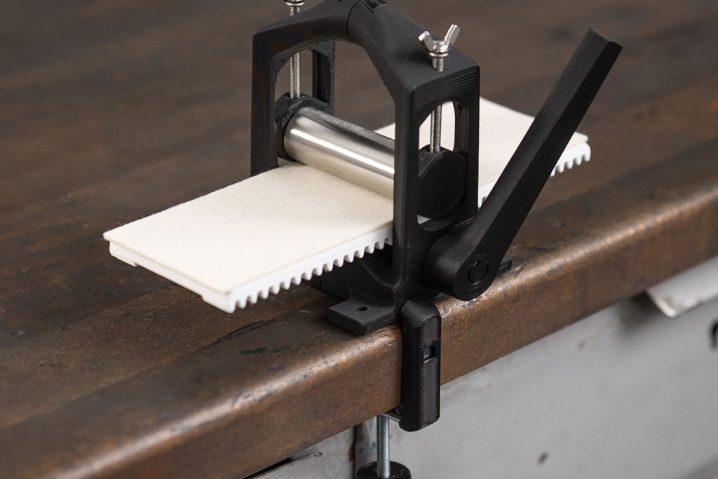 TetraPack Drypoint Printing at – Toronto, Canada