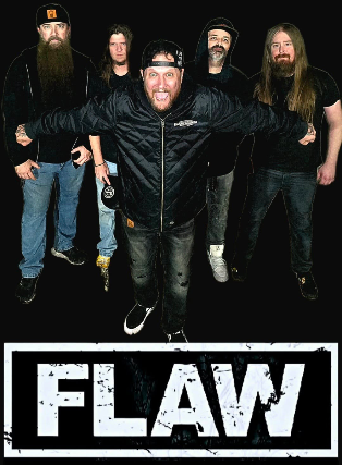 Flaw at The Brass Mug – Tampa, FL