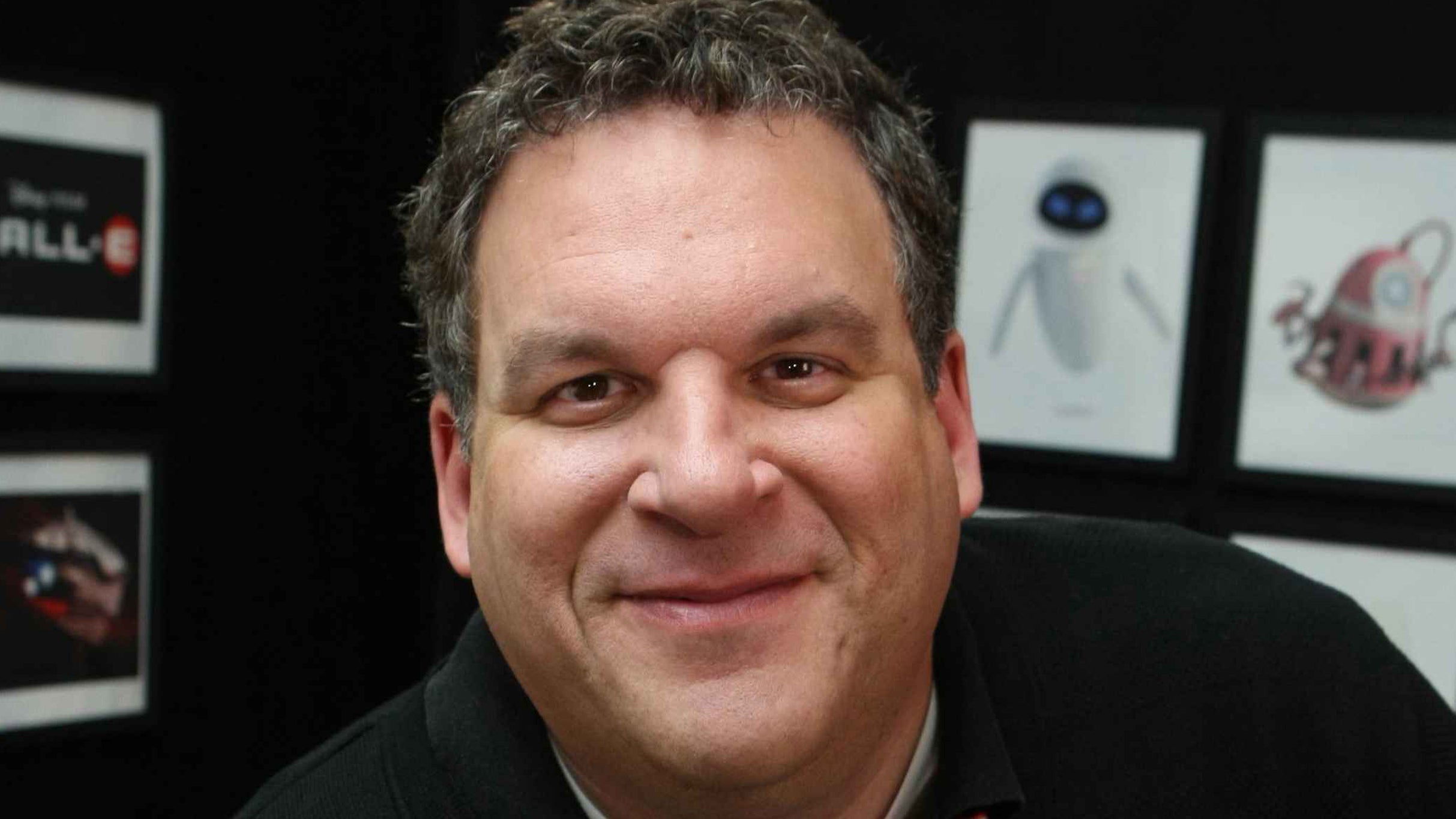 Jeff Garlin at Brooklyn Improv (The Main Room) – Brooklyn, NY
