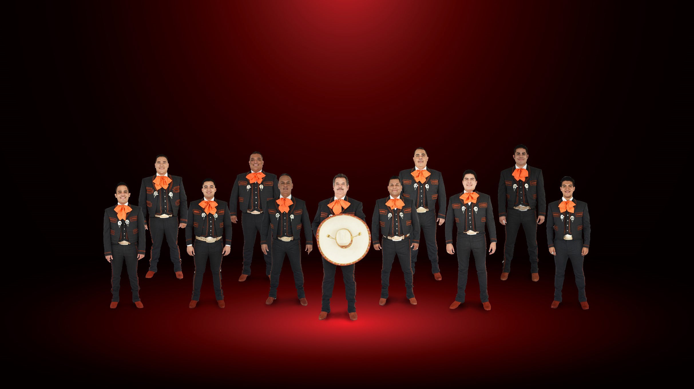 Tradición, Arte y Pasión: Mariachi Los Camperos at Fox Performing Arts Center – Riverside, CA