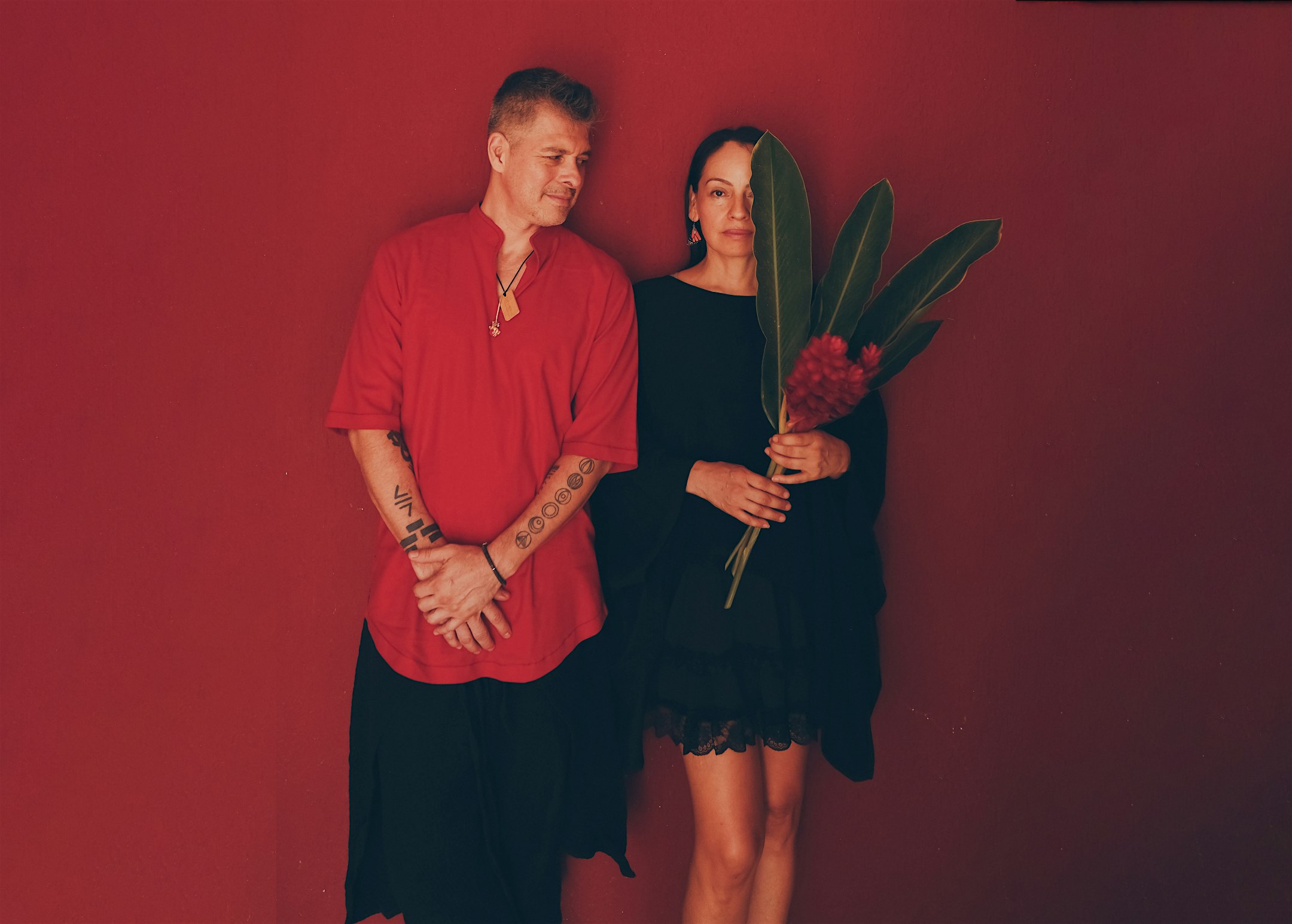 Rodrigo y Gabriela – OurHome Tour at College Street Music Hall – New Haven, CT