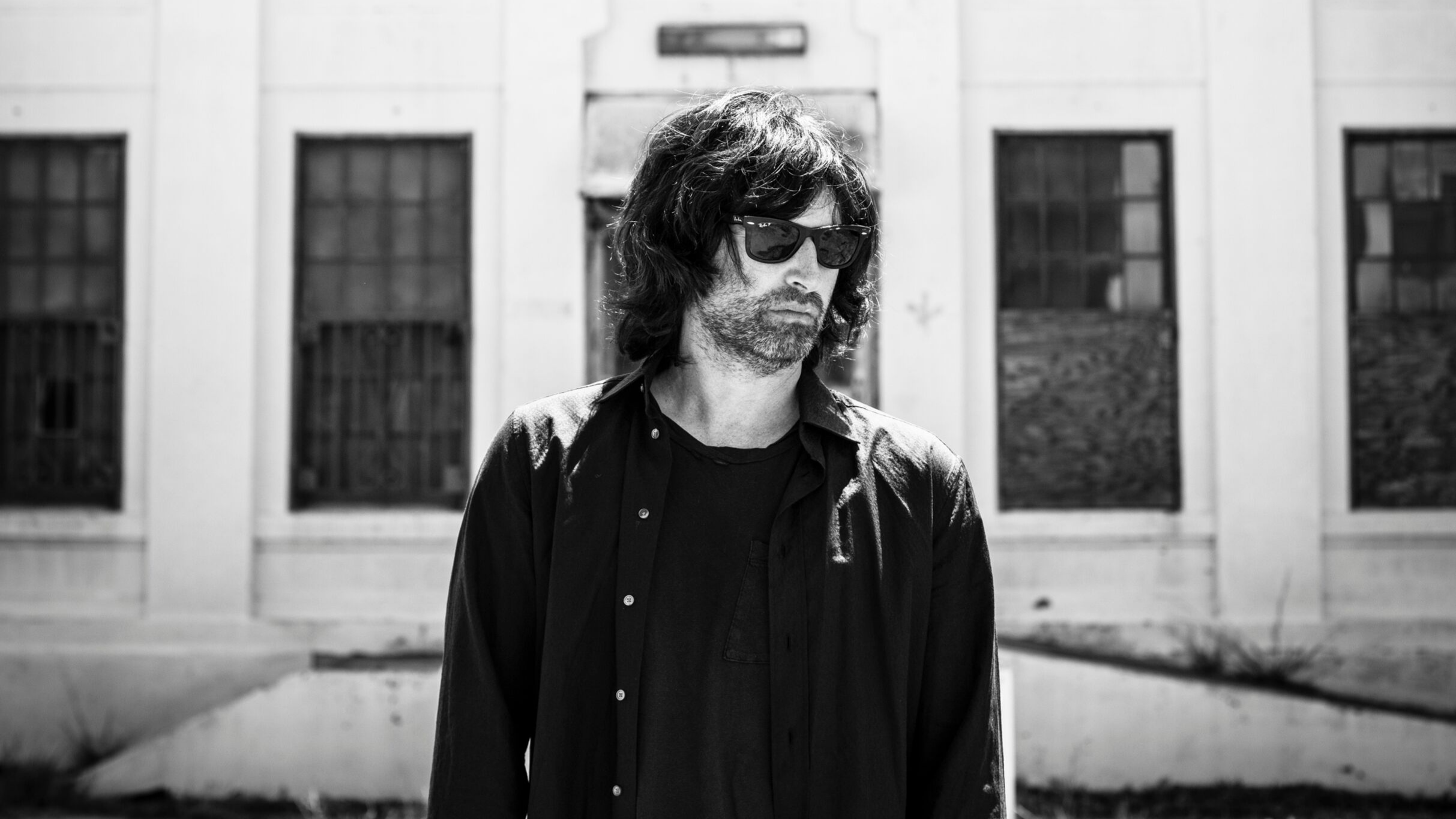 25th Anniversary of musicforthemorning after – Pete Yorn solo acoustic at Scoot Inn – Austin, TX