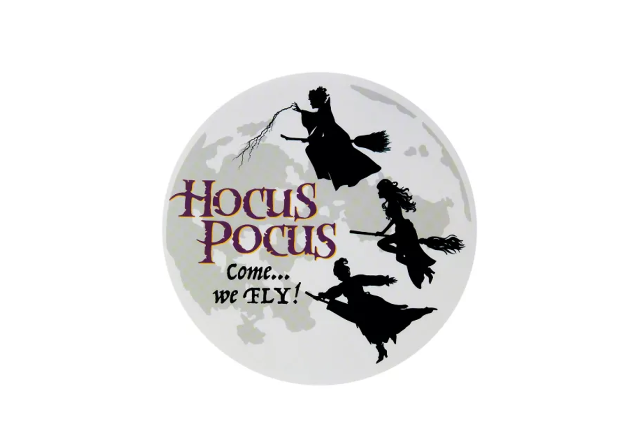 Hocus Pocus Drag Brunch at Chicago Improv – Schaumburg, IL