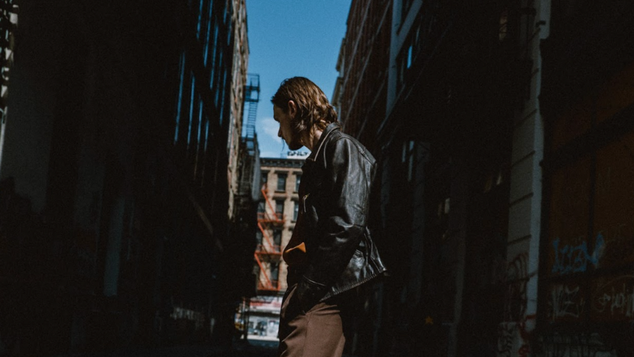 Patrick Droney at 9:30 CLUB – Washington, DC
