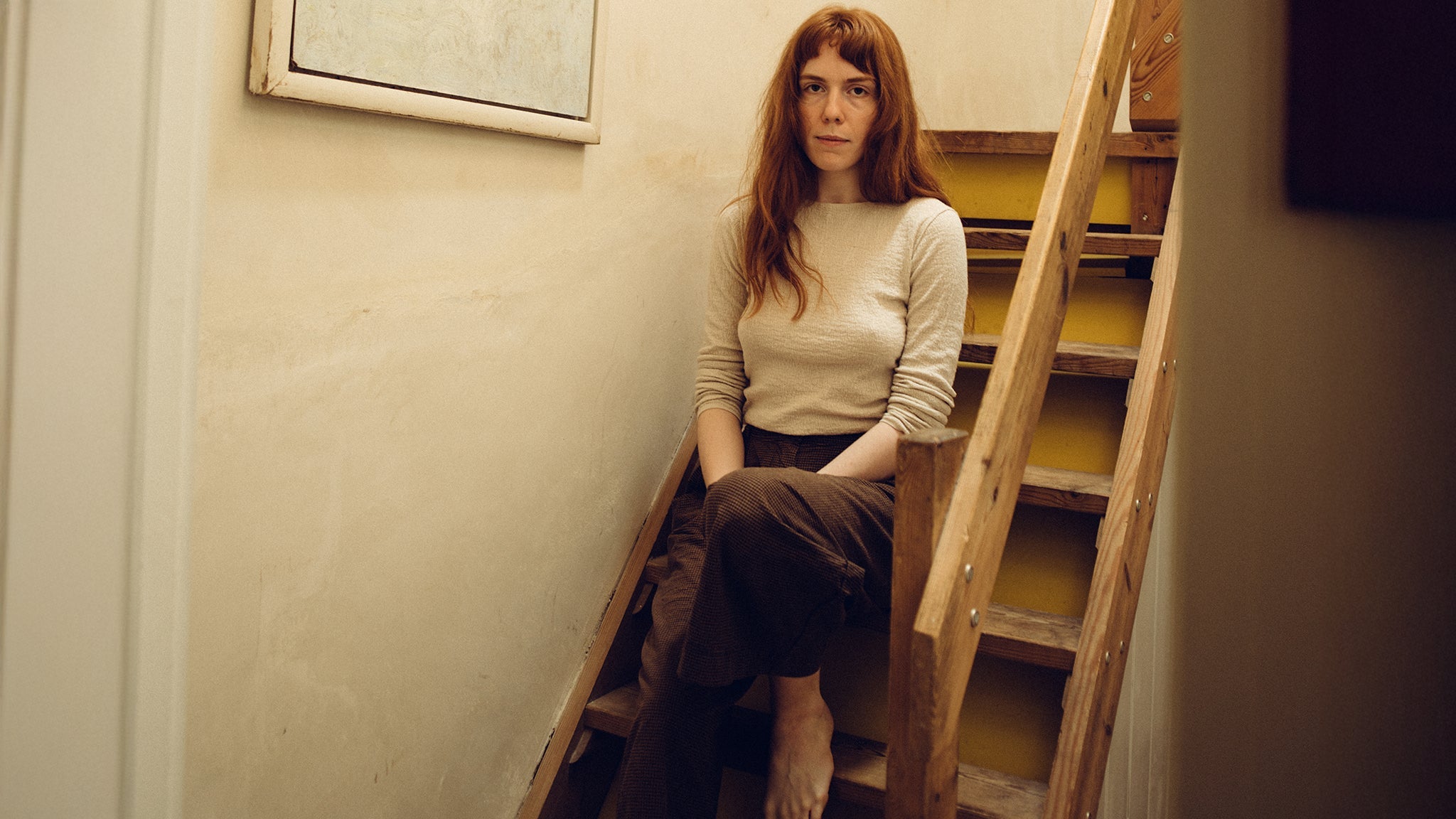 Elanor Moss at The Funhouse at Mr. Smalls – Millvale, PA