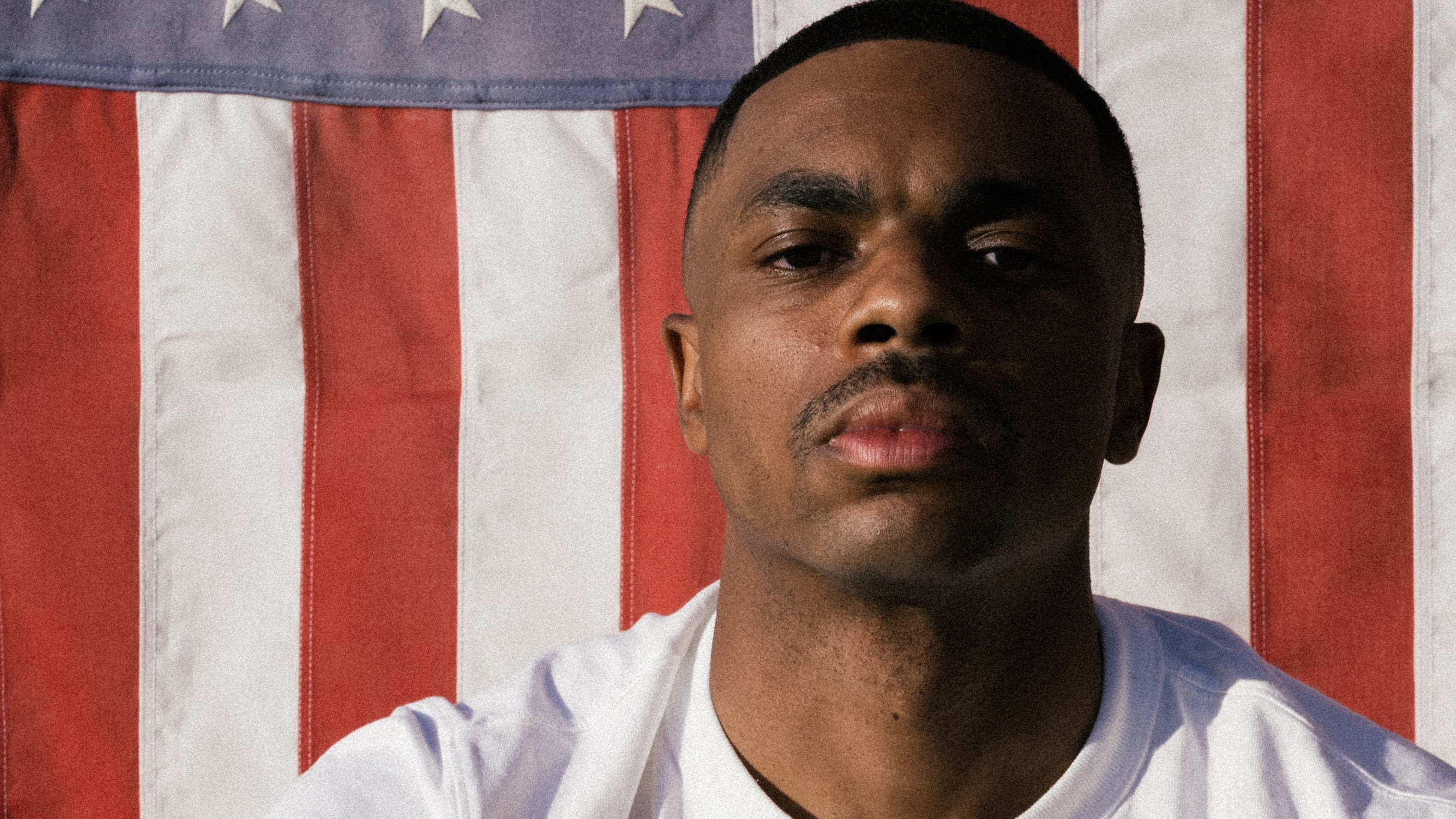 Vince Staples (16 and Over) at Brooklyn Steel – Brooklyn, NY