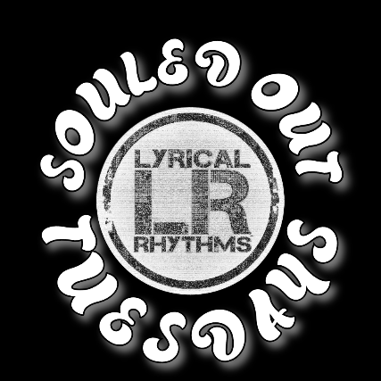 Lyrical Rhythms at B Side Lounge – Cleveland Heights, OH