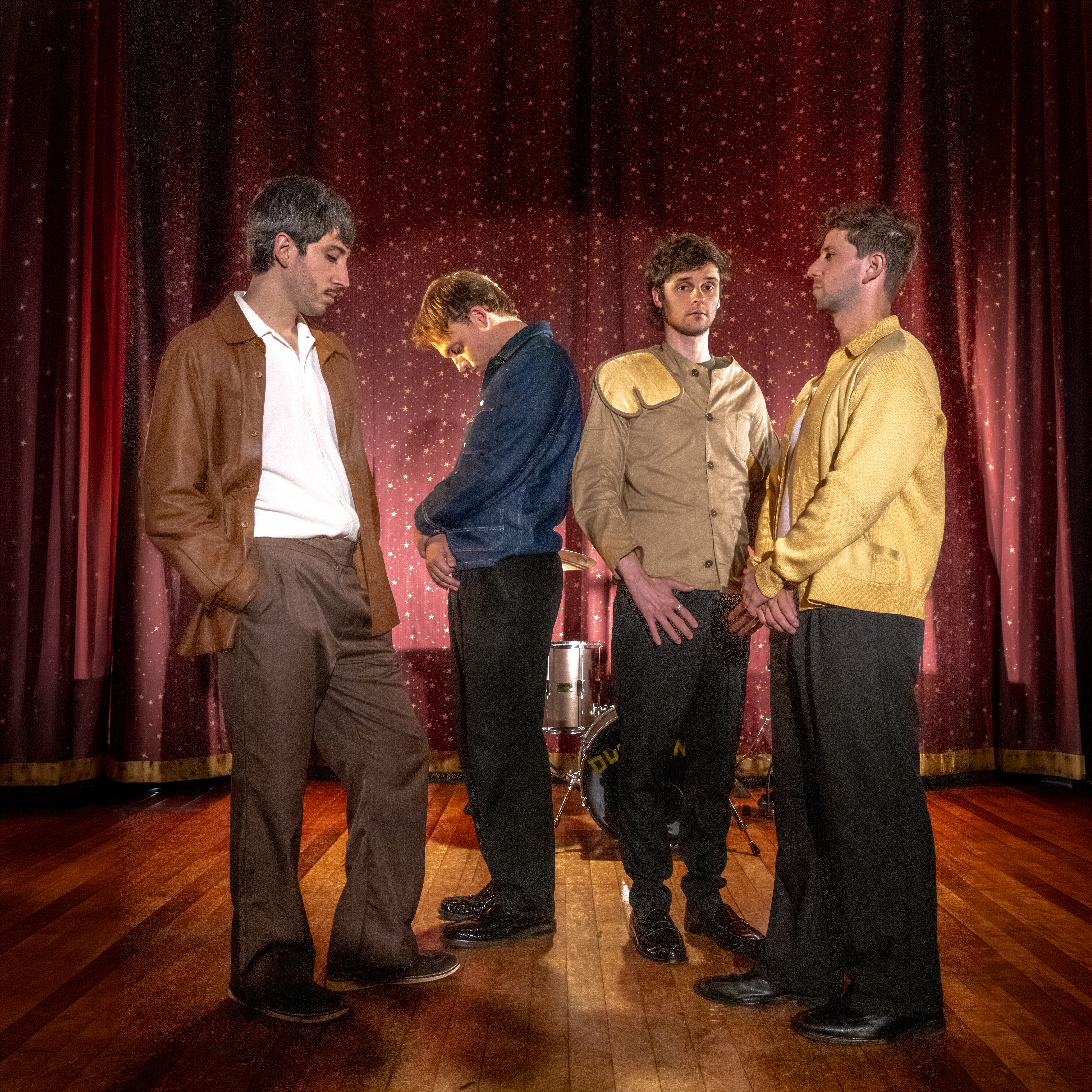 The Hails at The Atlantis – Washington, DC