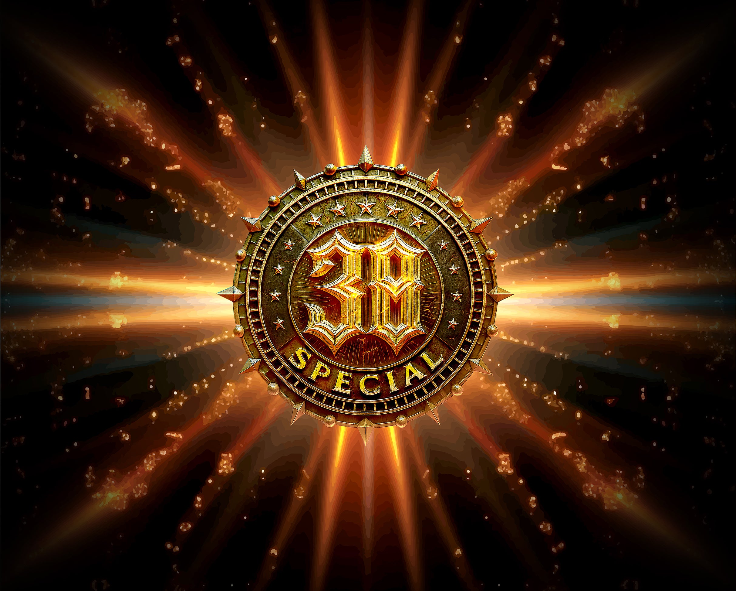 38 Special: 50 Year Legacy Tour at Uptown Theatre Napa – Napa, CA