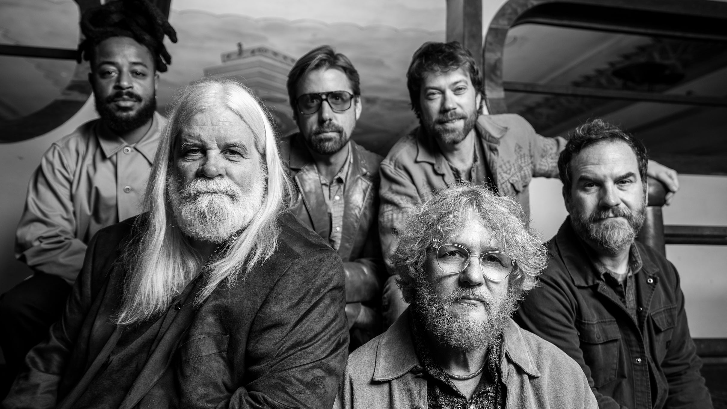 Leftover Salmon 2-Day Ticket (10/30-31) Valid Both Days, Cannot Split at Nevermore Hall – Baltimore, MD
