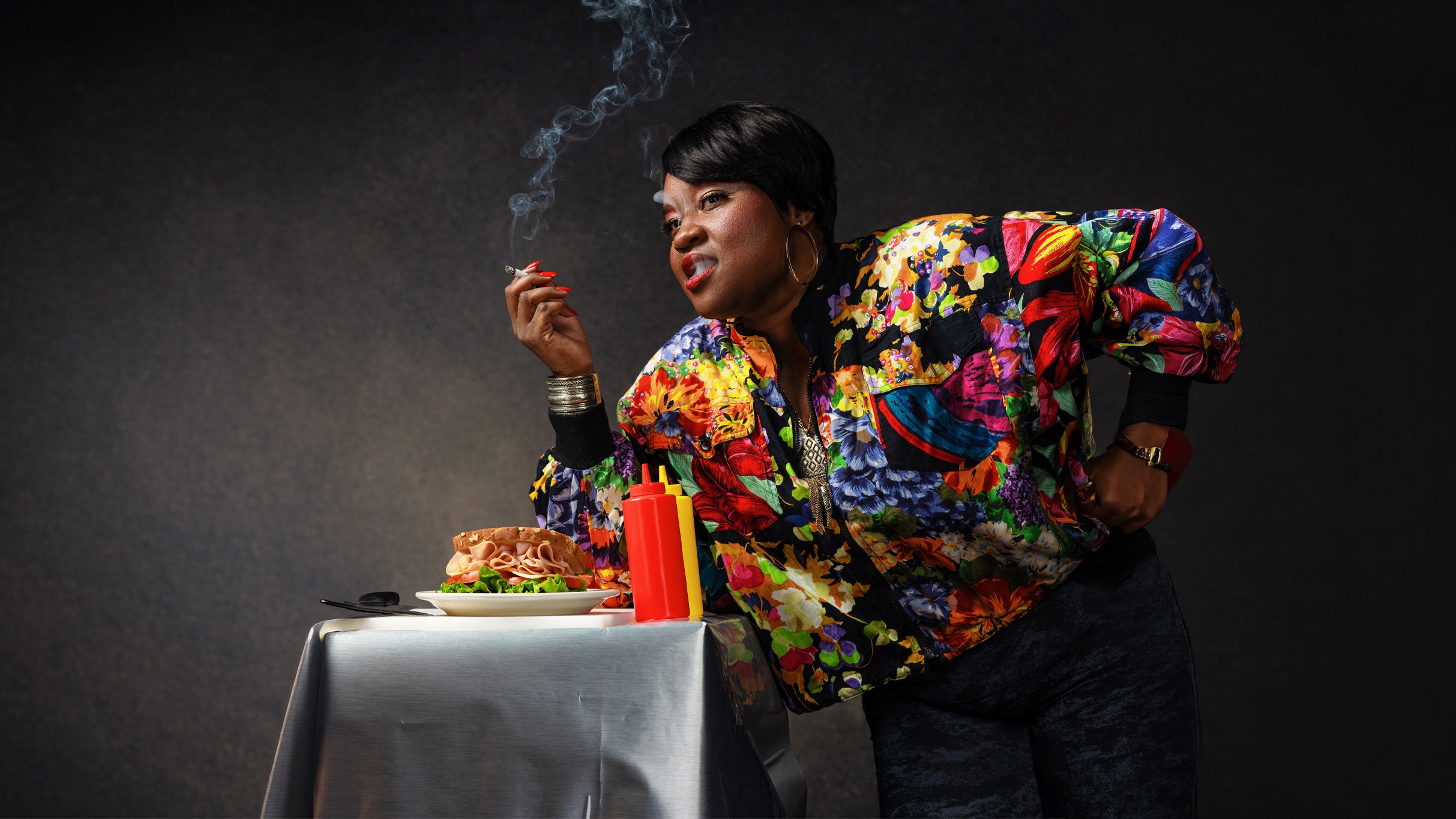 Clyde’s (CBT) at The Jenny Boyd Theatre – Knoxville, TN