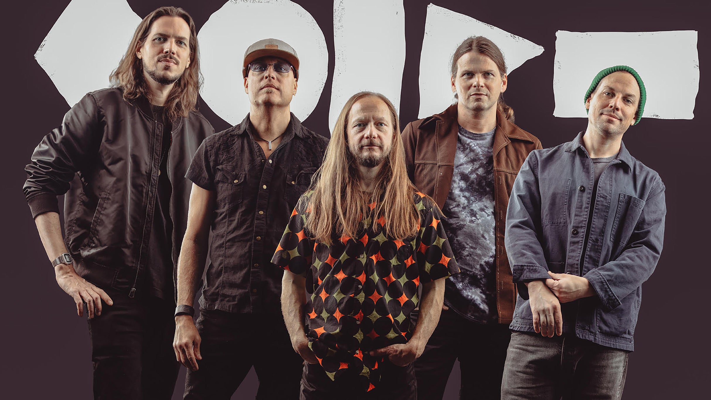The Motet w/ The Jauntee at Cervantes Masterpiece Ballroom – Denver, CO