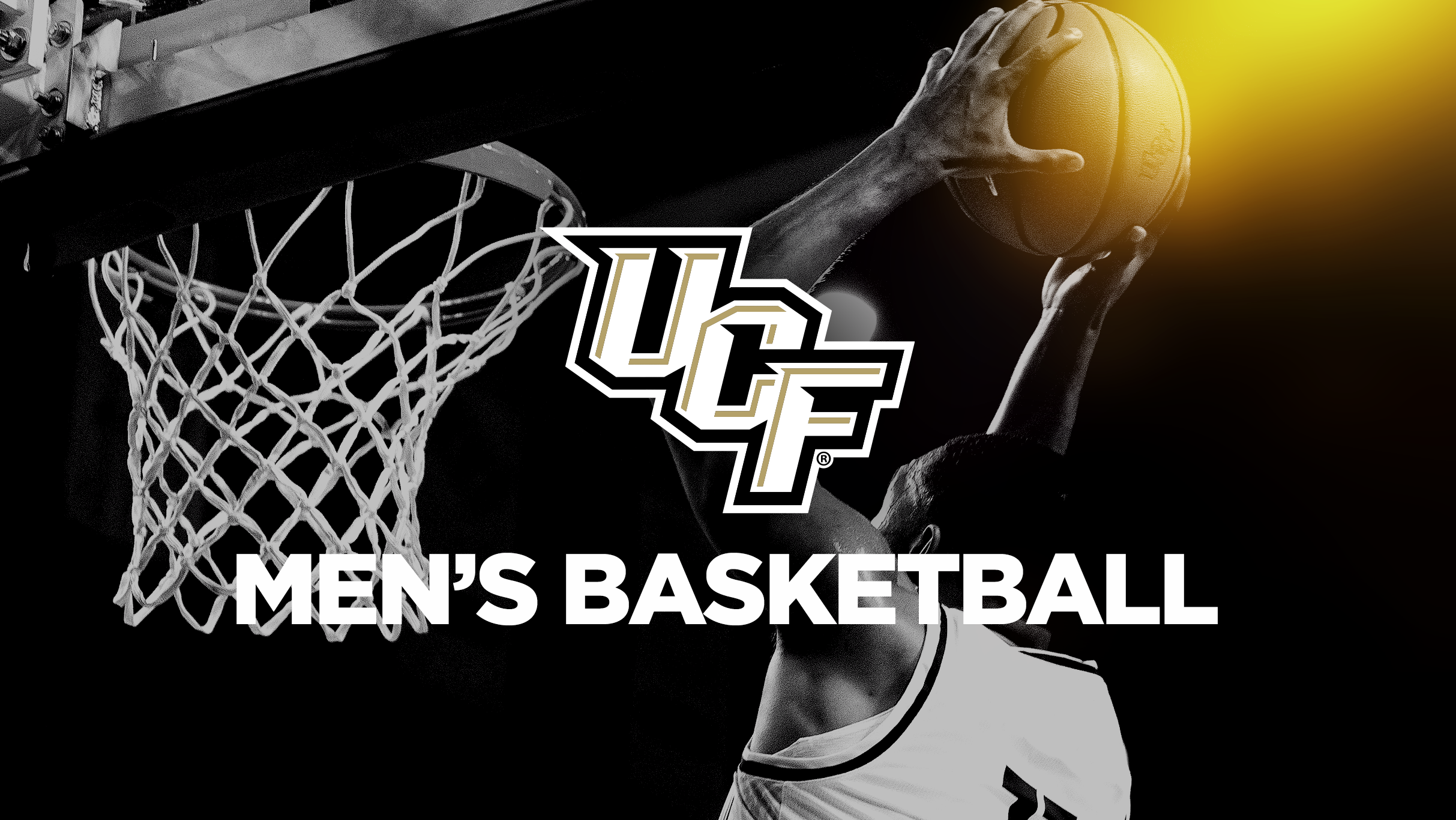 UCF Knights Men’s Basketball Anytime Tickets at Addition Financial Arena – Orlando, FL
