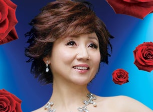 Teresa Cheung “Crossed Paths” World Tour at Morongo Casino Resort and Spa – Cabazon, CA