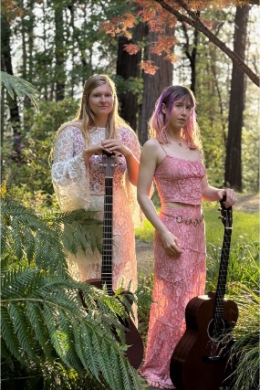 Father Frank & Under The Canopy at Club Cafe – Pittsburgh, PA