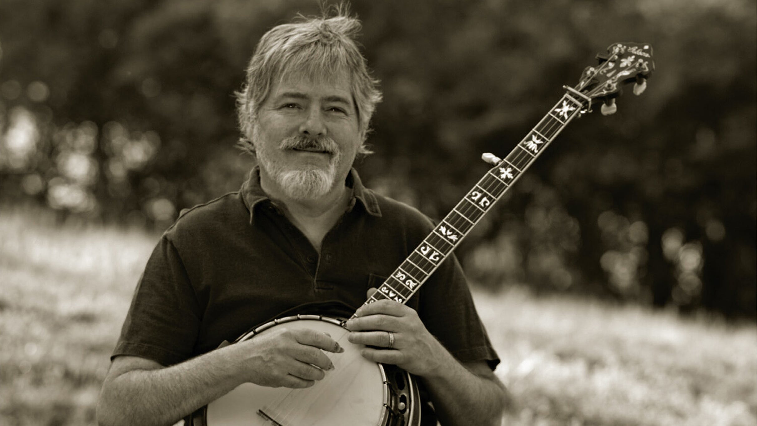 Béla Fleck: My Bluegrass Heart at Cahn Auditorium – Evanston, IL