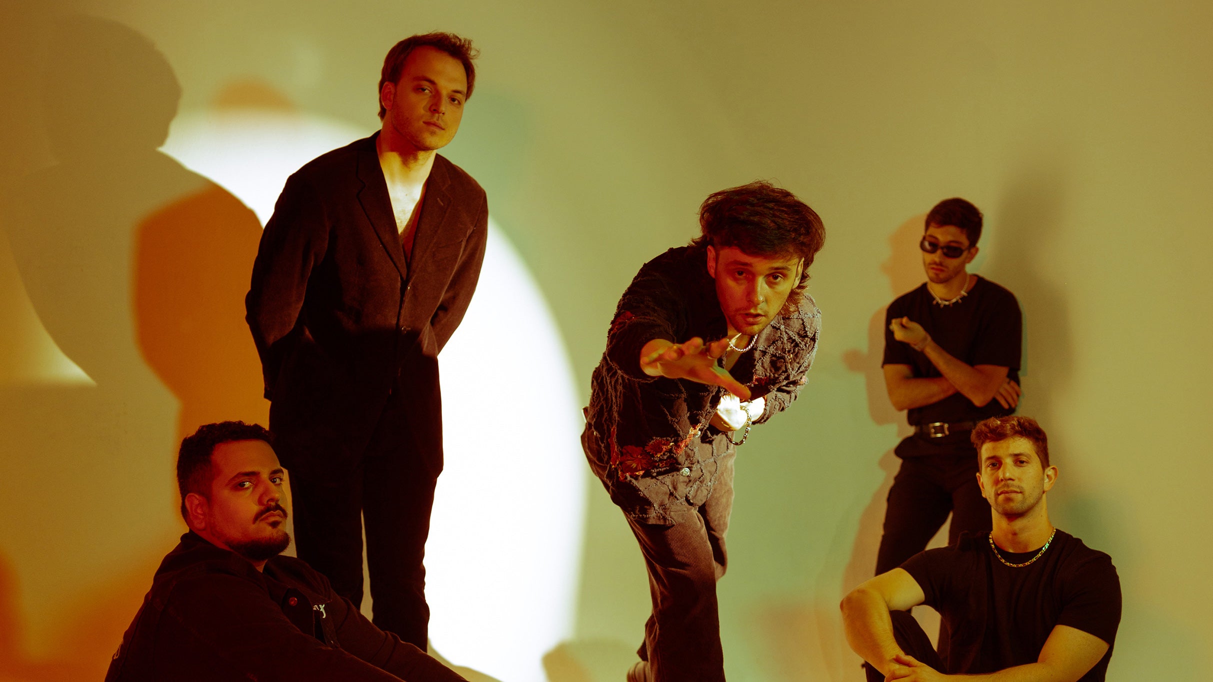 The Hails – Duckpond Tour at Marquis – Denver, CO