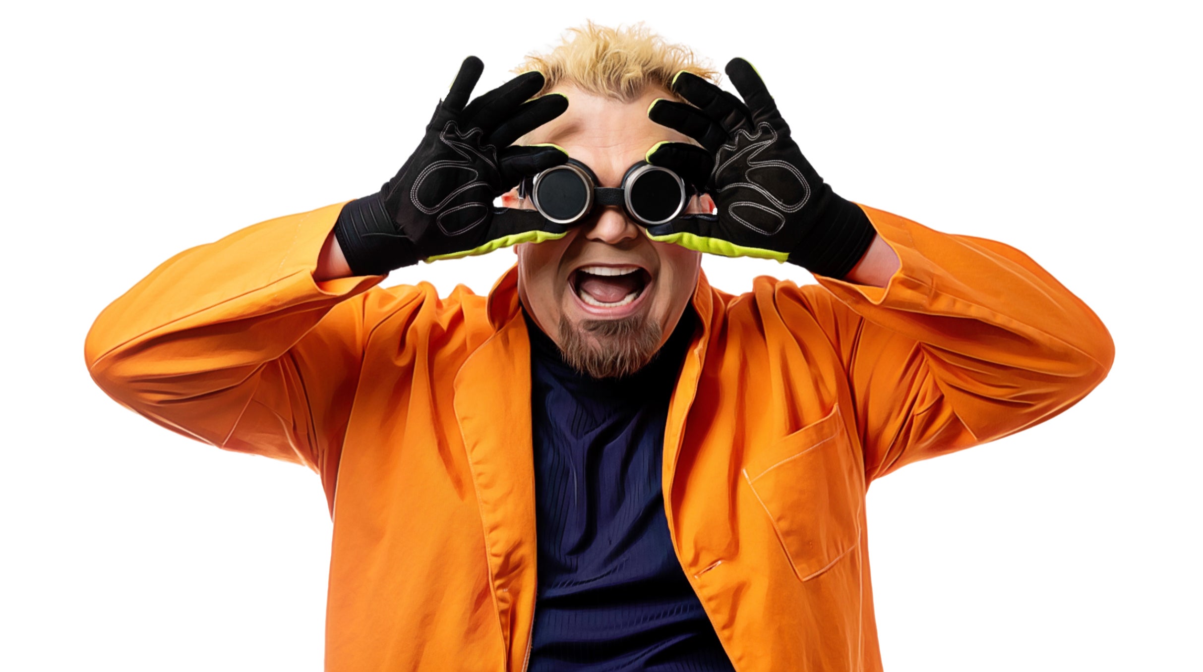 Doktor Kaboom! at Florida Theatre Jacksonville – Jacksonville, FL