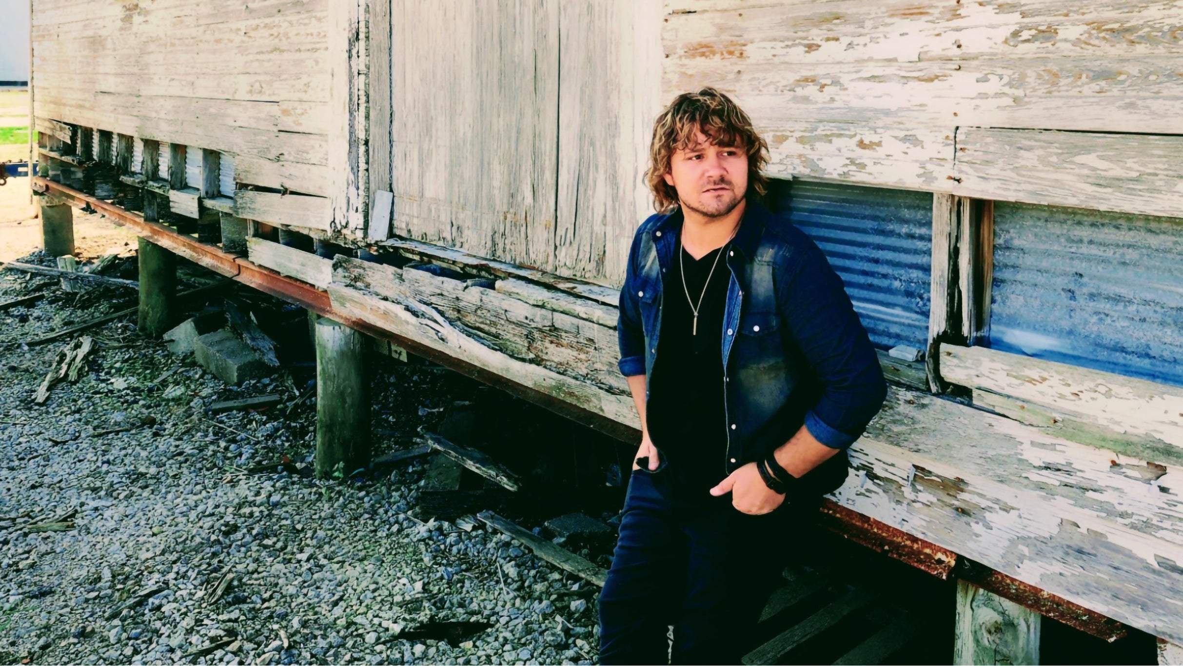 Joe Jordan at Smith’s Olde Bar – Atlanta, GA