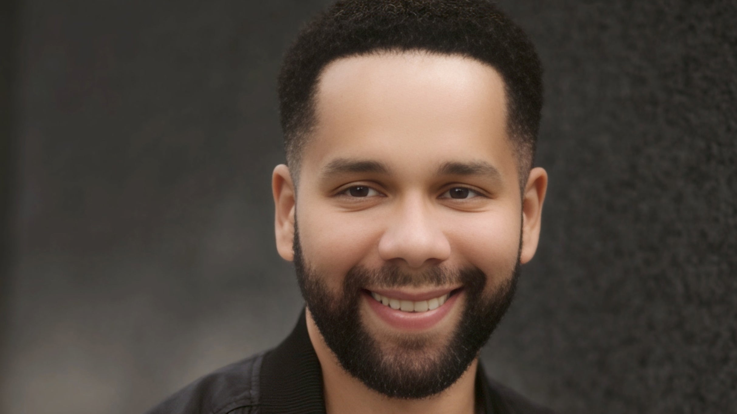 Vladimir Caamano at Punch Line Irving – Irving, TX