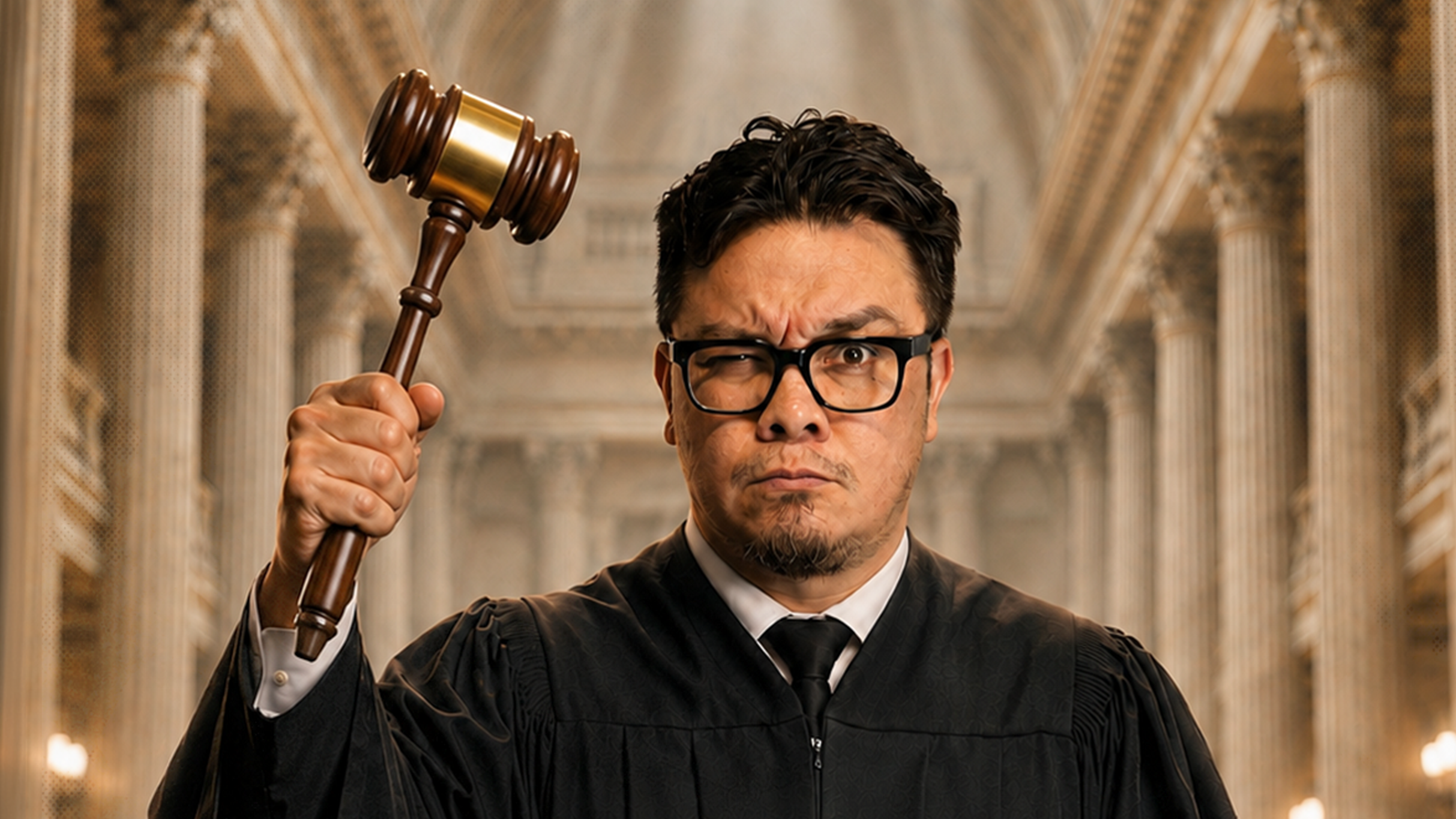 Franco Escamilla “El Juicio” at Arena Theatre – Houston, TX