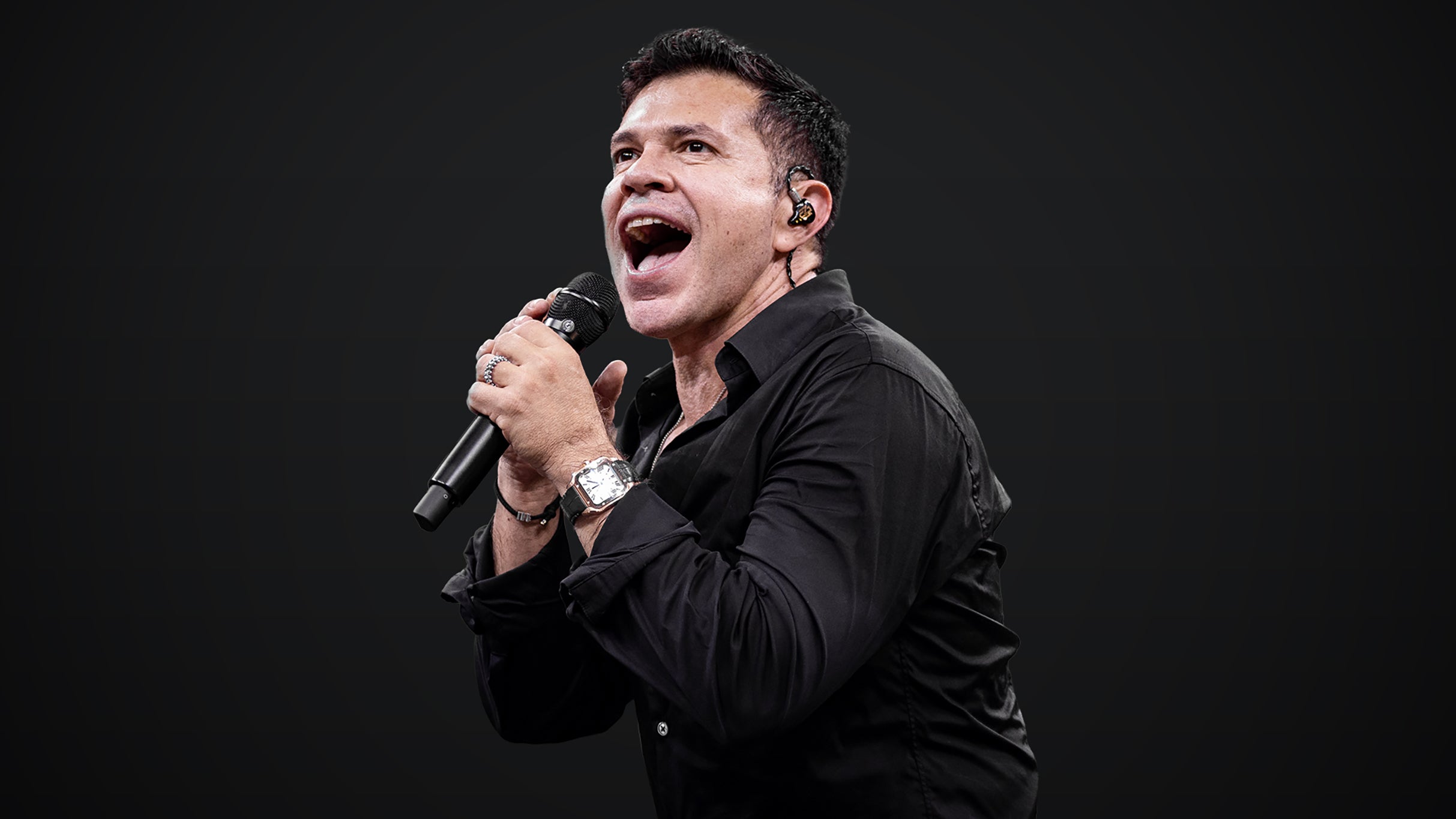 Jorge Medina – Legendario Tour at Yaamava Resort & Casino at San Manuel – Highland, CA