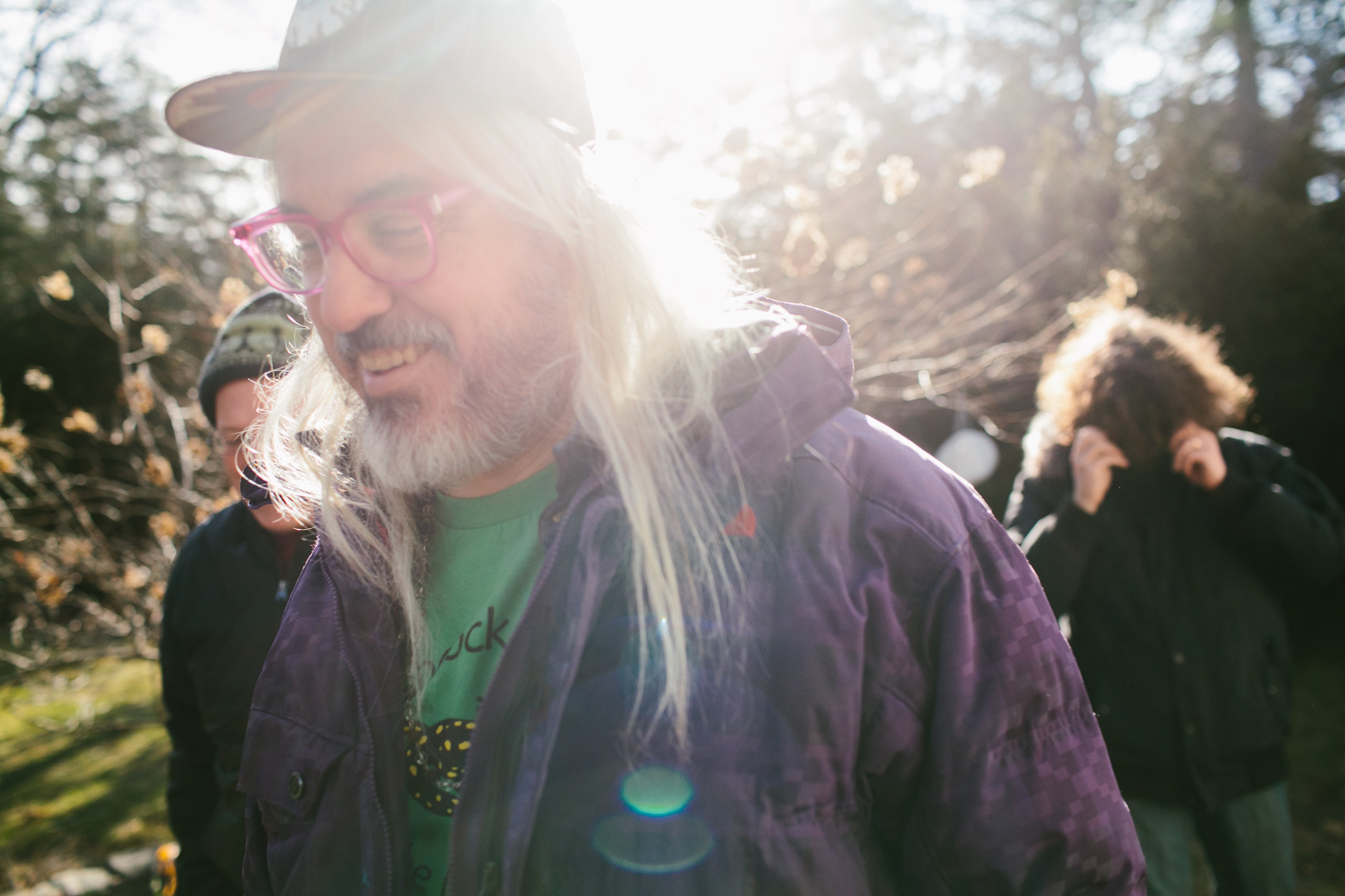 Dinosaur Jr. at Tipitina’s – New Orleans, LA