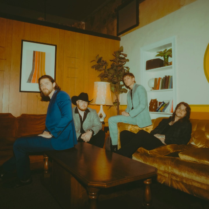 Fox N’Vead, KG And The Bad Habits at Brewsky’s – Hattiesburg, MS