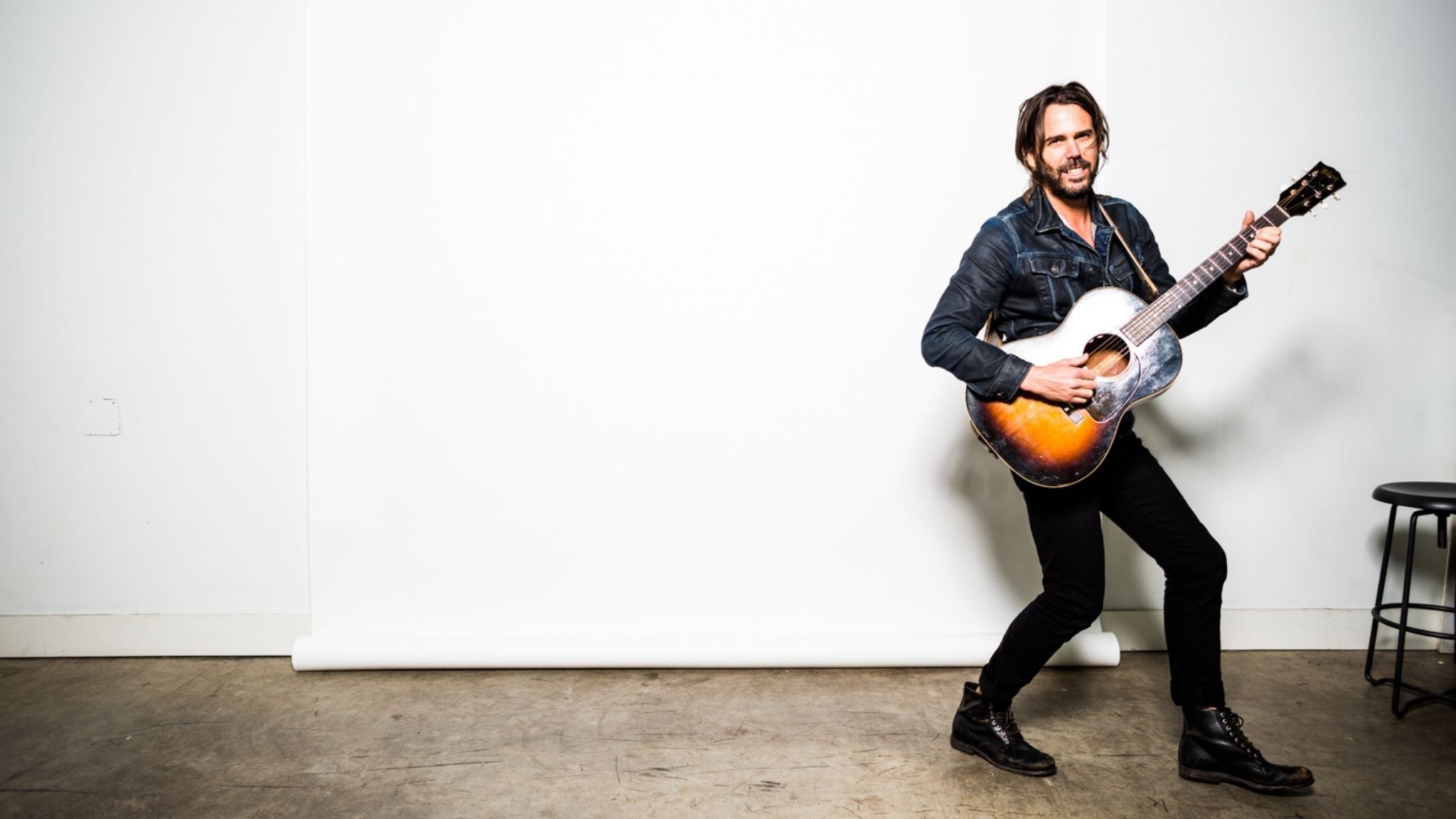 Peter Bradley Adams at Eddie’s Attic – Decatur, GA