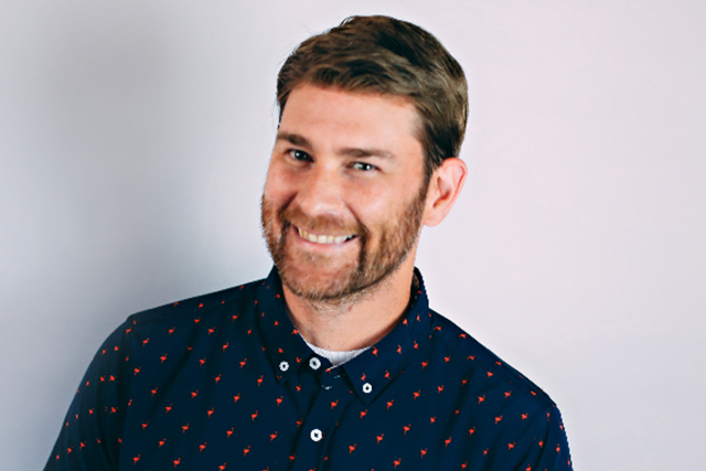 Dr. Brady Smith at Brea Improv – Brea, CA