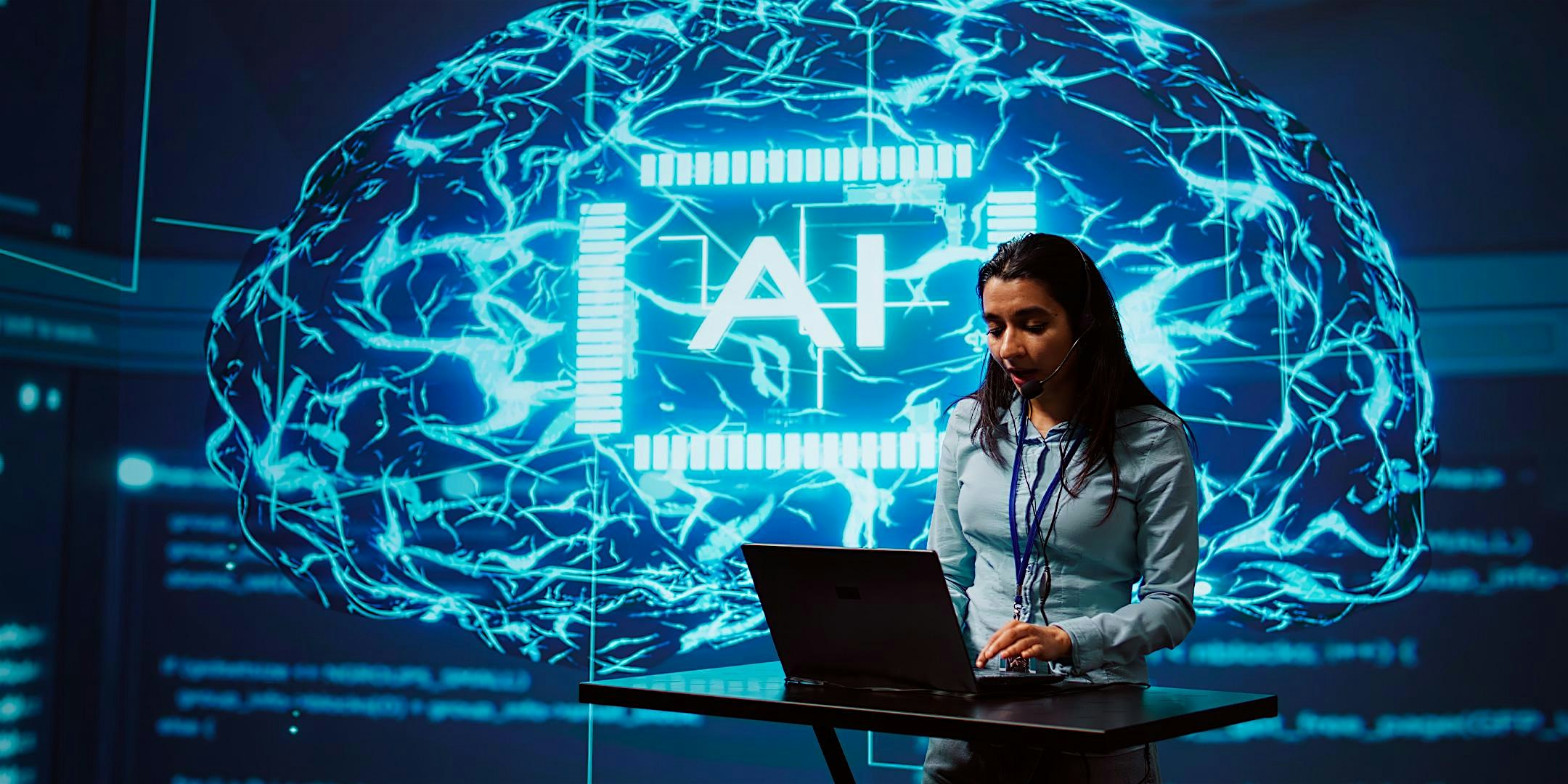 AI Mastery Bootcamp: From Curiosity to Confidence at Lake Michigan College Todd Center – Benton Harbor, MI
