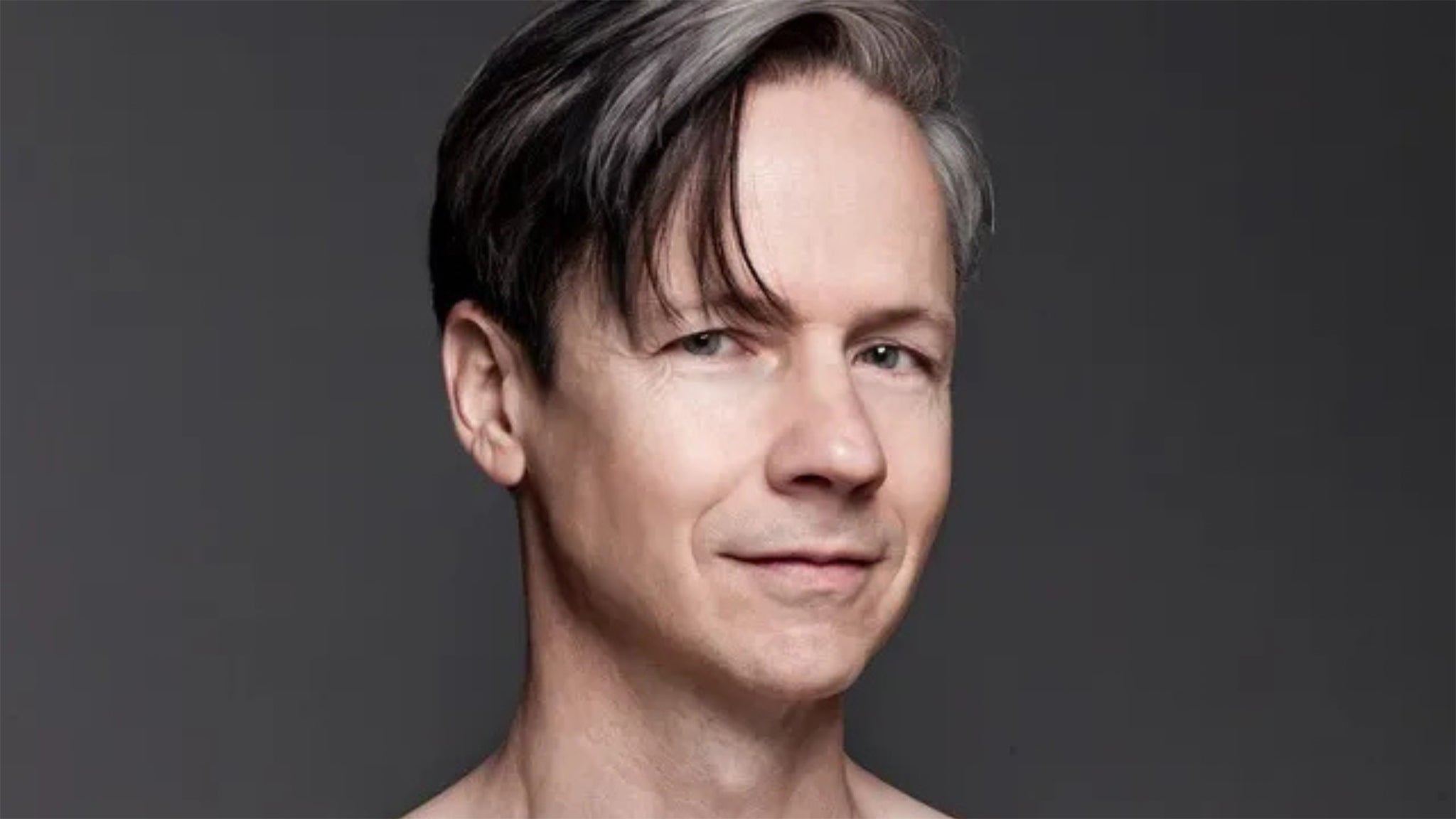 John Cameron Mitchell: Hedwig 25th Anniversary Movie Tour at Wells Hall at The Parker – Ft Lauderdale, FL