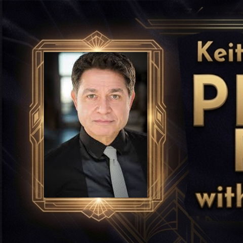 The Piano Party – July – Nov 2026 at The Composers Room – Las Vegas, NV