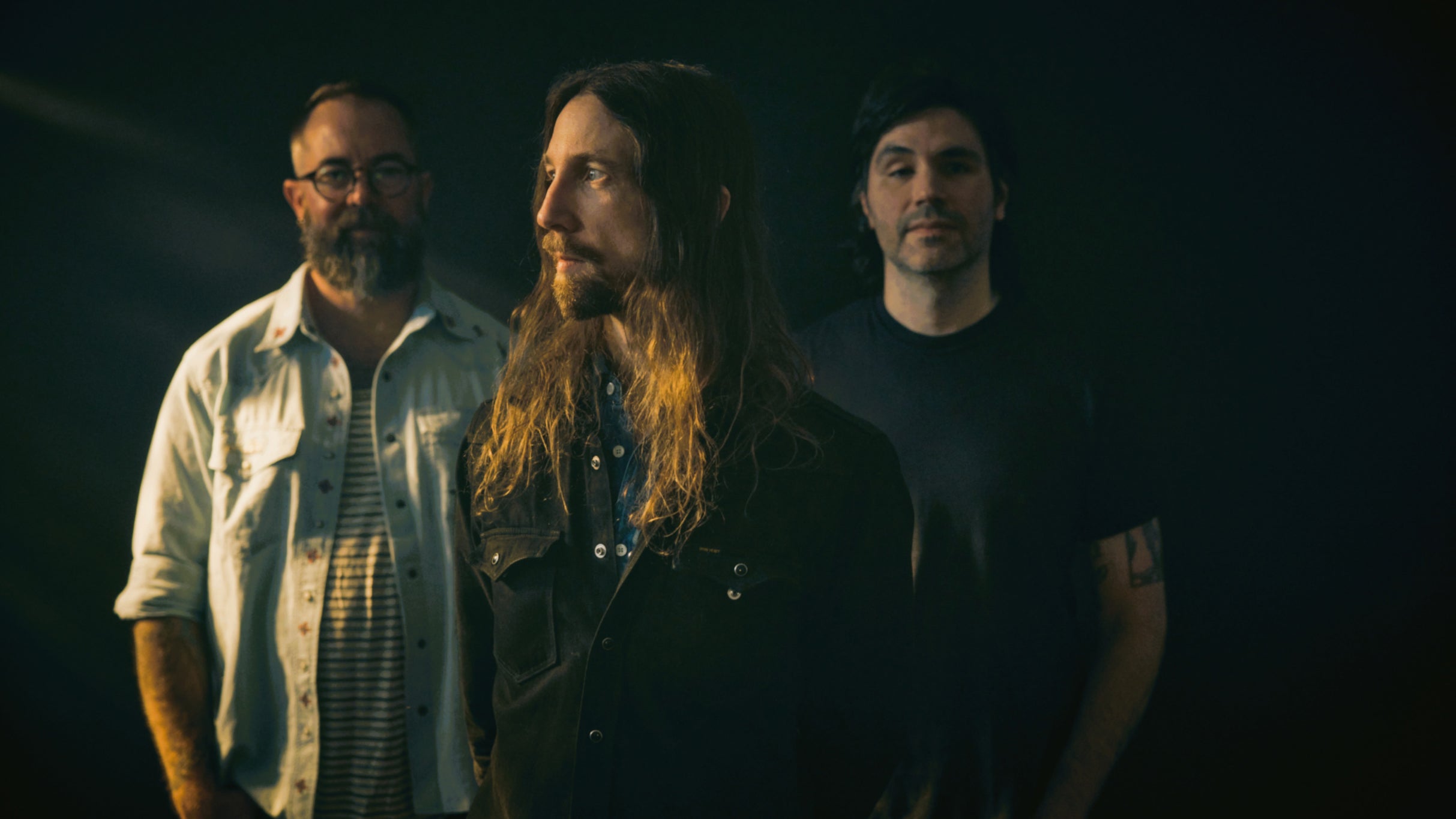 Russian Circles at The Belasco – Los Angeles, CA