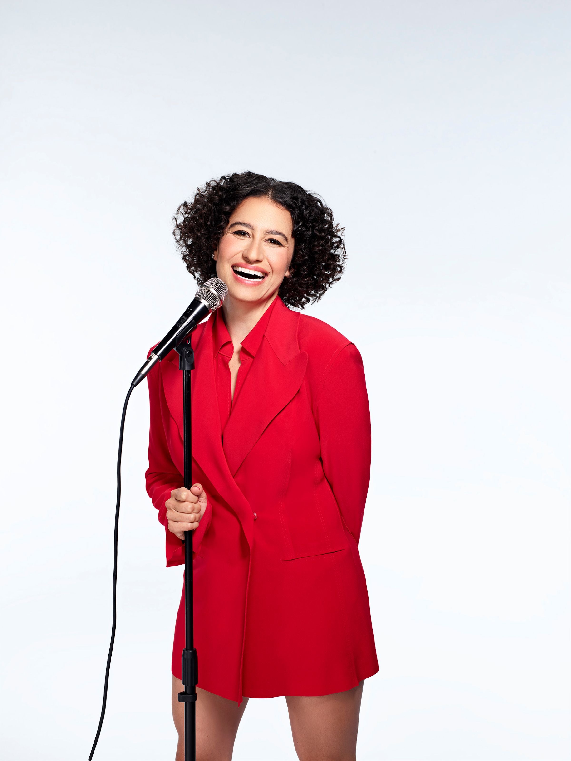 Ilana Glazer Live! at Kimmel Cultural Campus – Philadelphia, PA