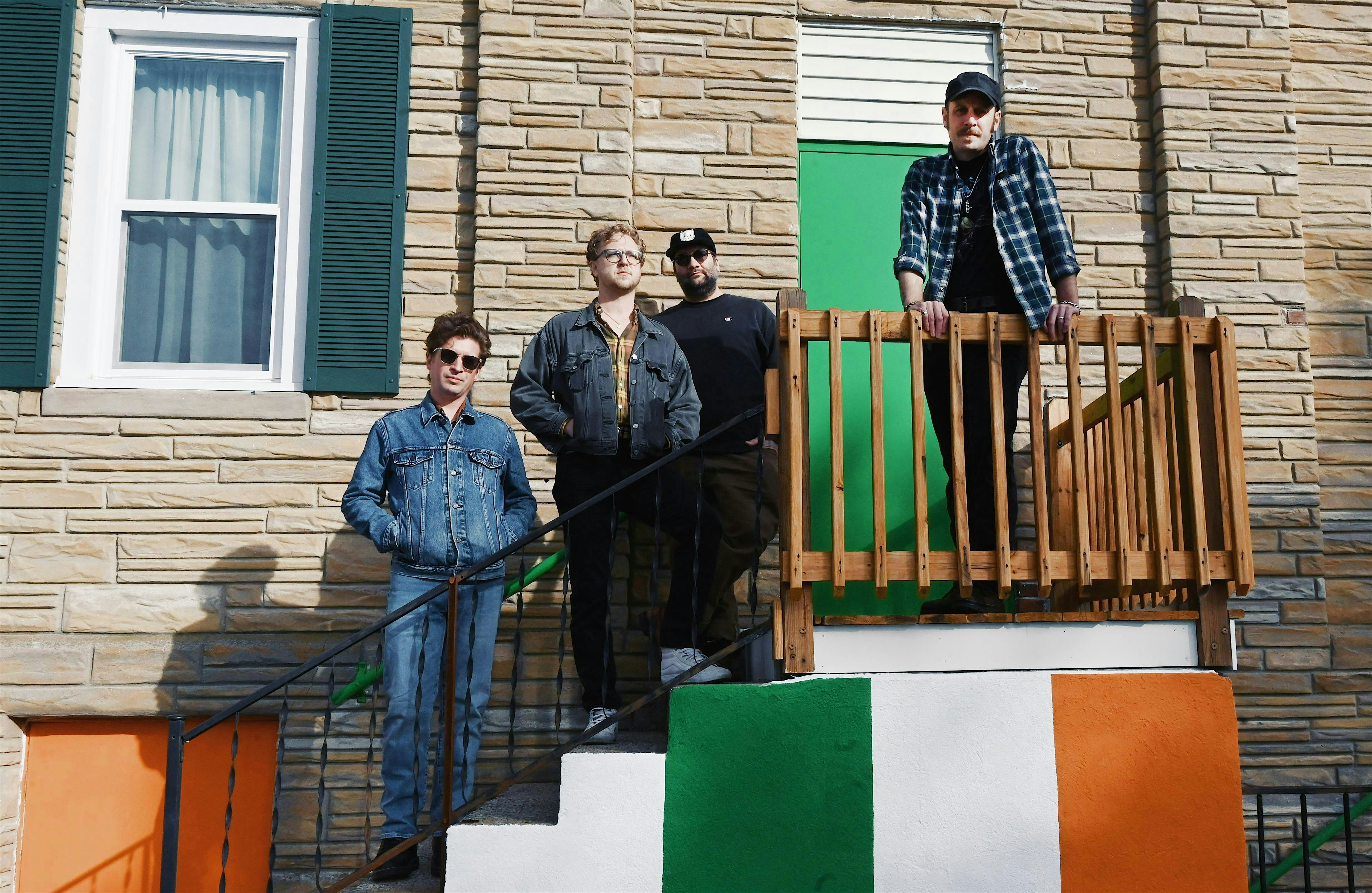 DEER TICK at Bayboro Brewing Co. – St. Petersburg, FL