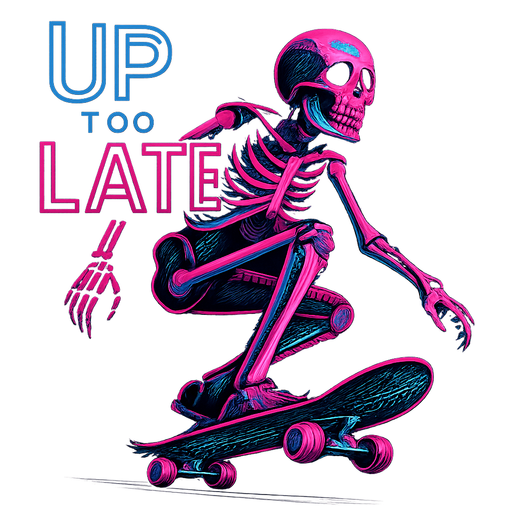 Up Too Late Online at Happy’s Sports Lounge – Murfreesboro, TN