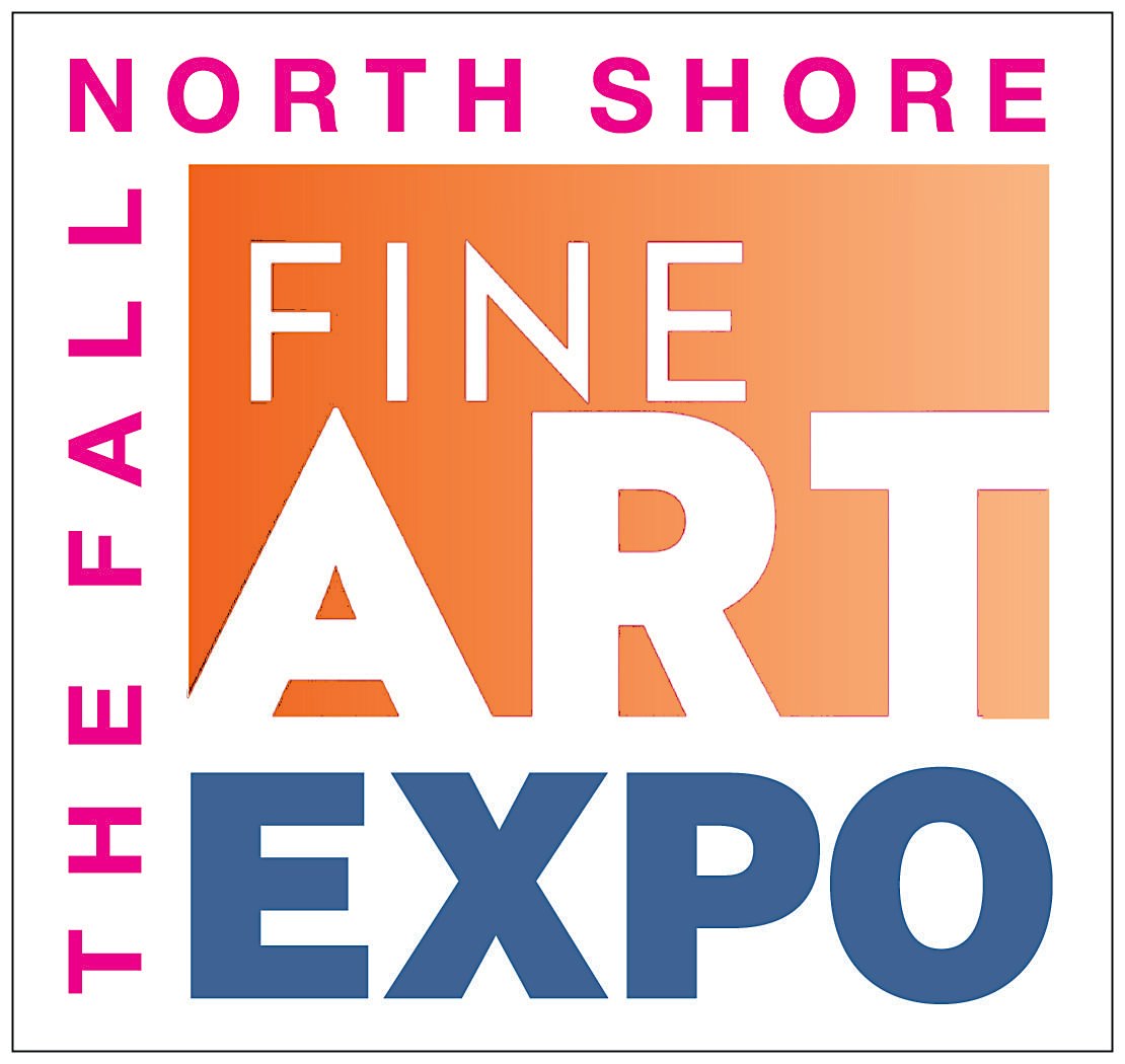 NORTH SHORE FINE ART EXPO at Hilton Orrington/Evanston – Evanston, IL