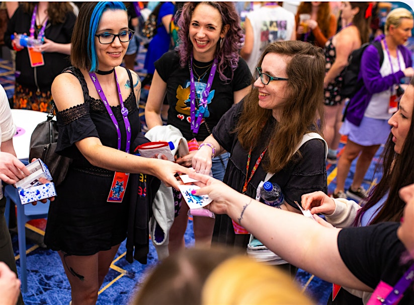 7th Annual TwitchCon Themed Bar Crawl at TORO – San Diego, CA