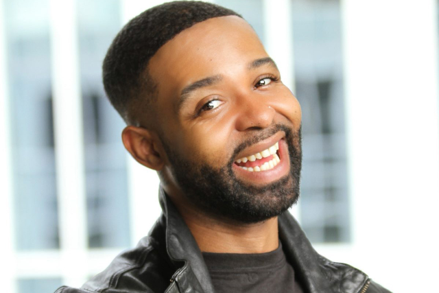 Darren Fleet at Denver Improv – Denver, CO