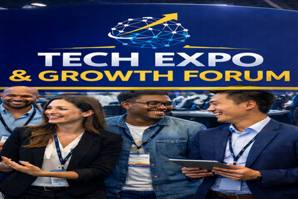TEC-MAR Expo & Investments Summit + Growth Forum – Hawaii Edition at – Hilo, HI