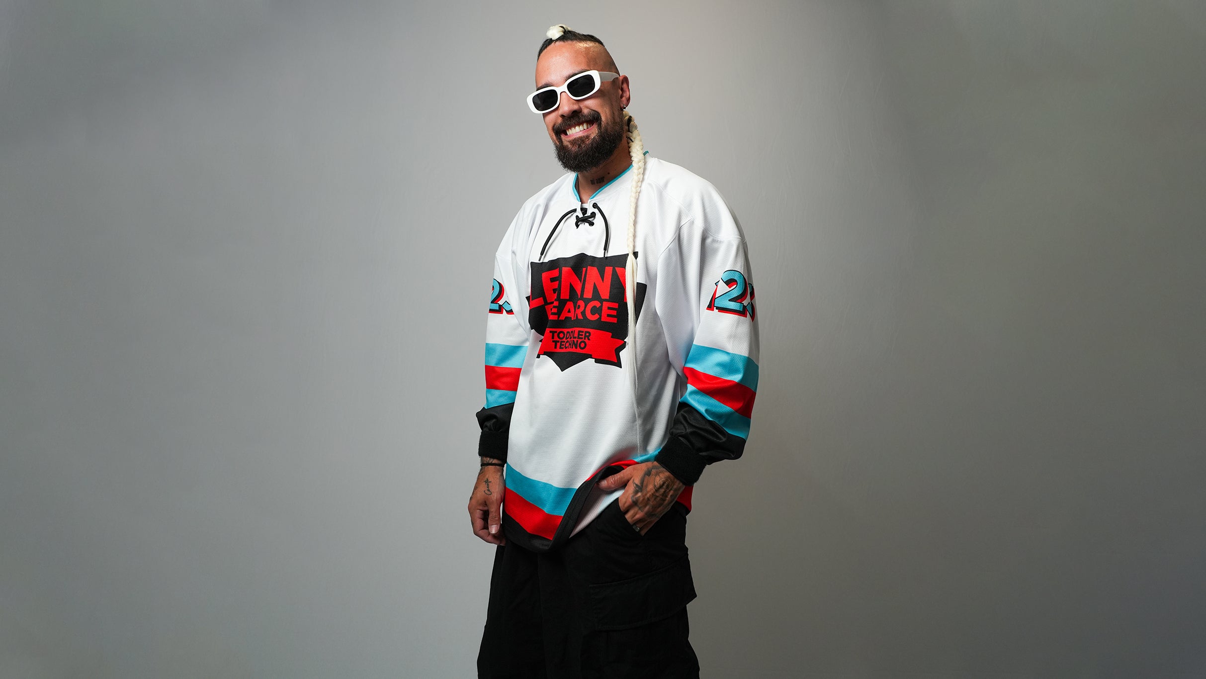 Lenny Pearce at The Eastern-GA – Atlanta, GA