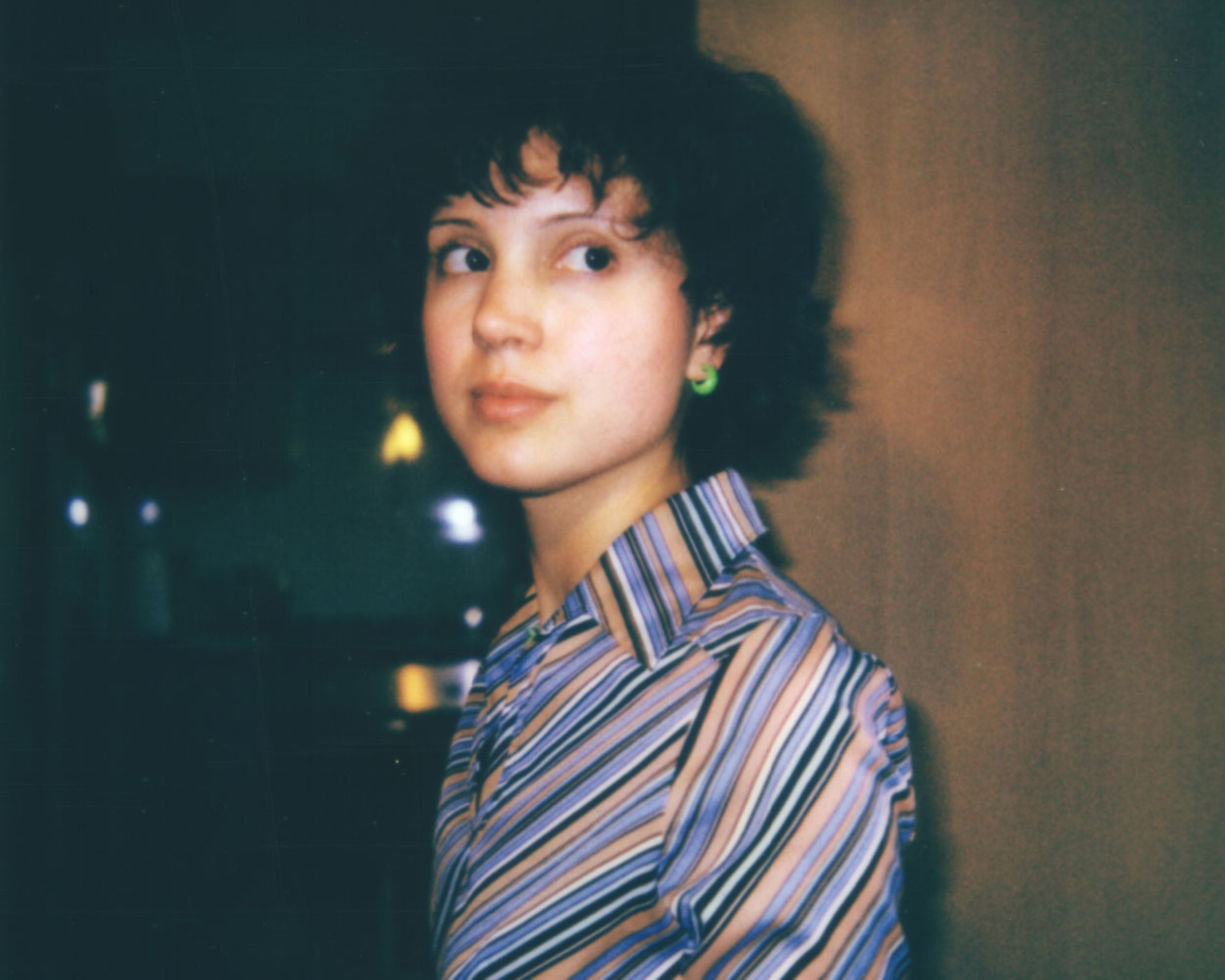 Liana Flores w/ Allie Sandt at Rumba Cafe – Columbus, OH