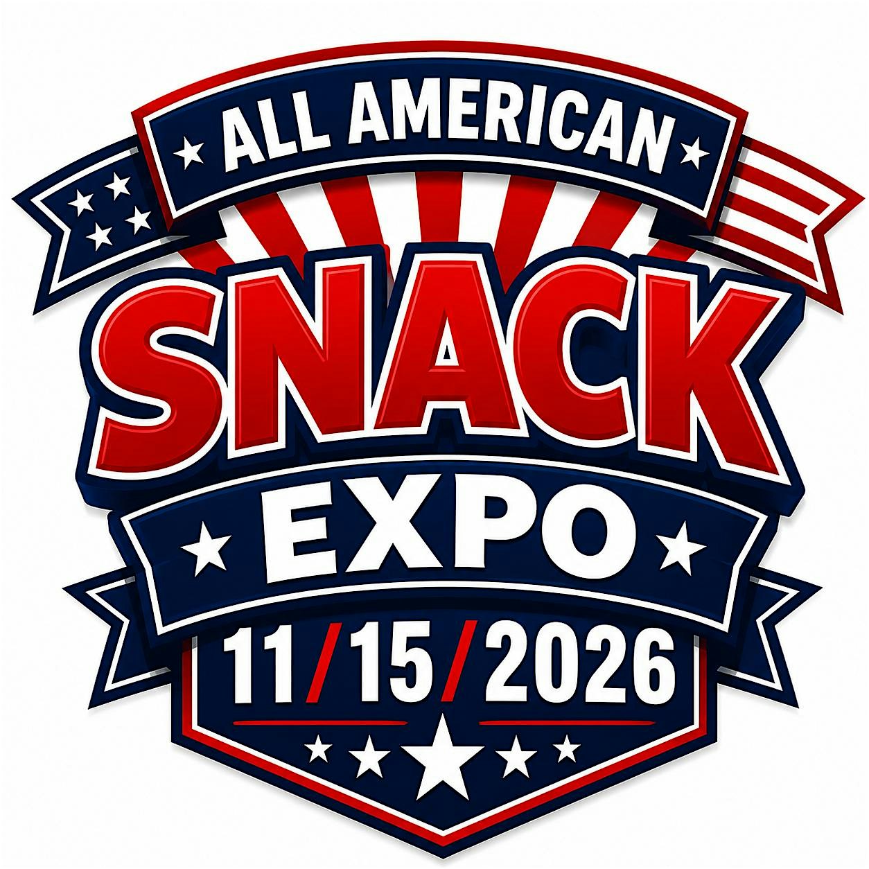 All American Snack Expo at 1 American Dream Wy – East Rutherford, NJ