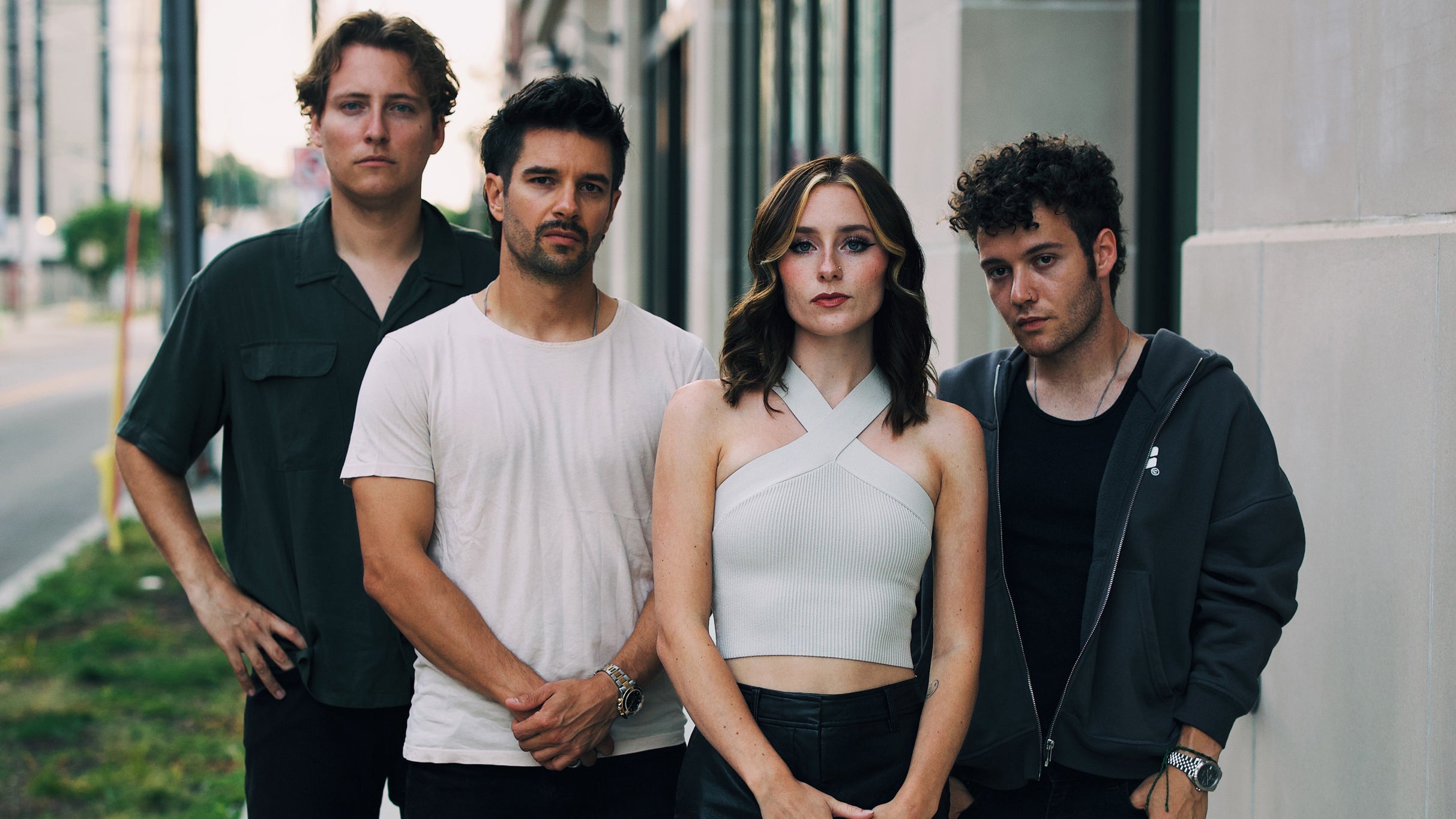 First To Eleven at Mercury Lounge – New York, NY